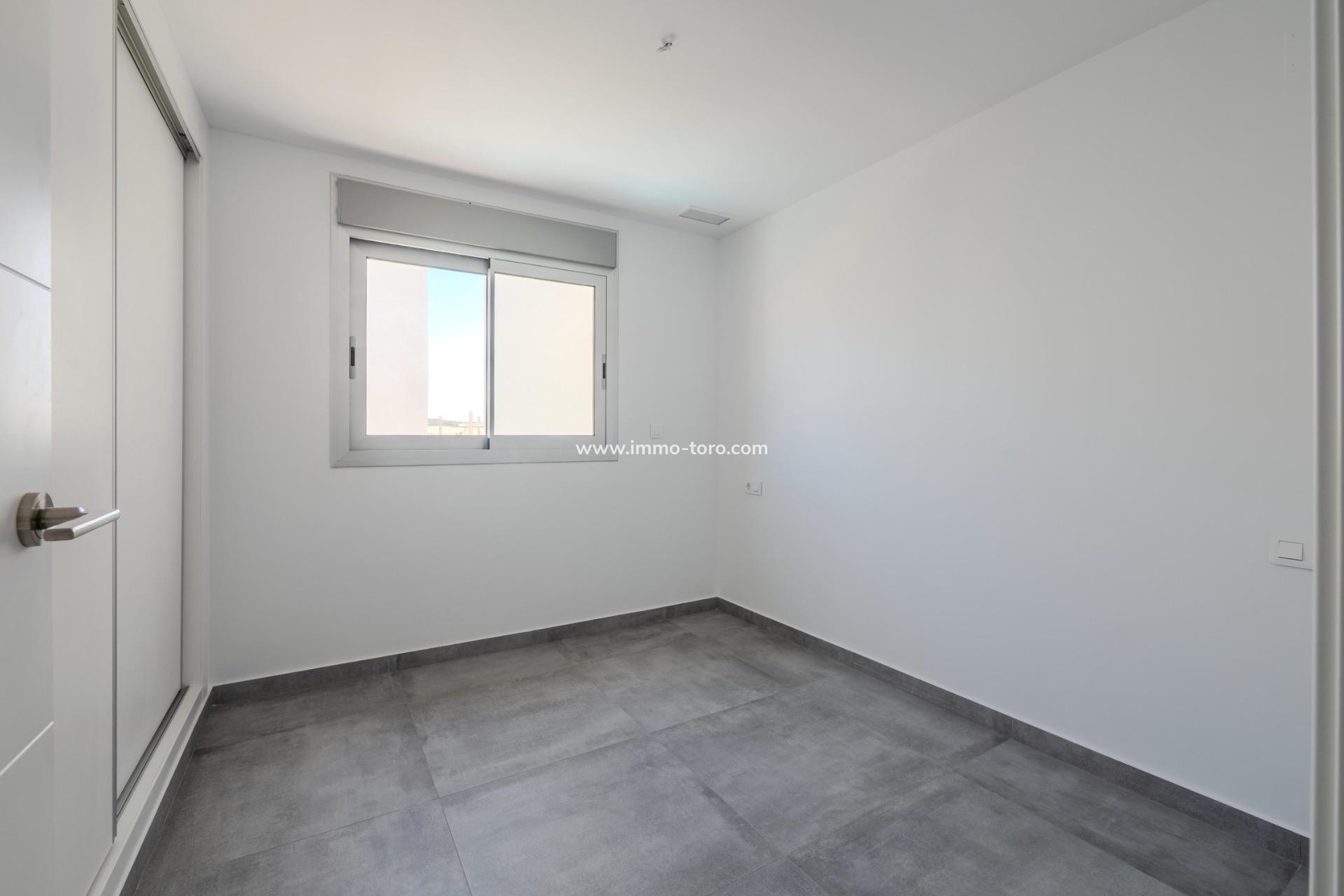 Nueva construcción  - Villa / Chalet - Algorfa - La Finca Golf