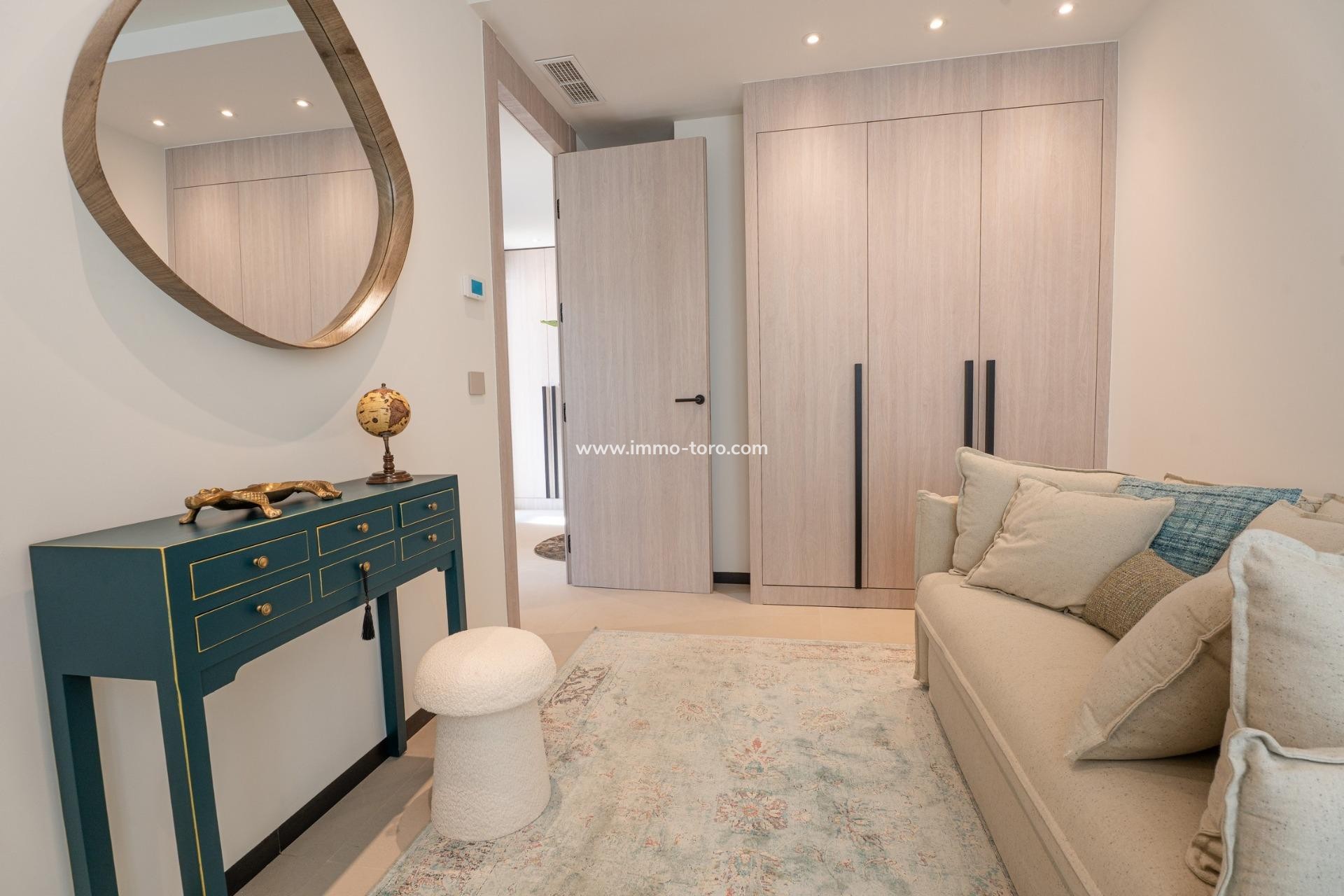 Nueva construcción  - Villa / Chalet - Algorfa - La Finca Golf