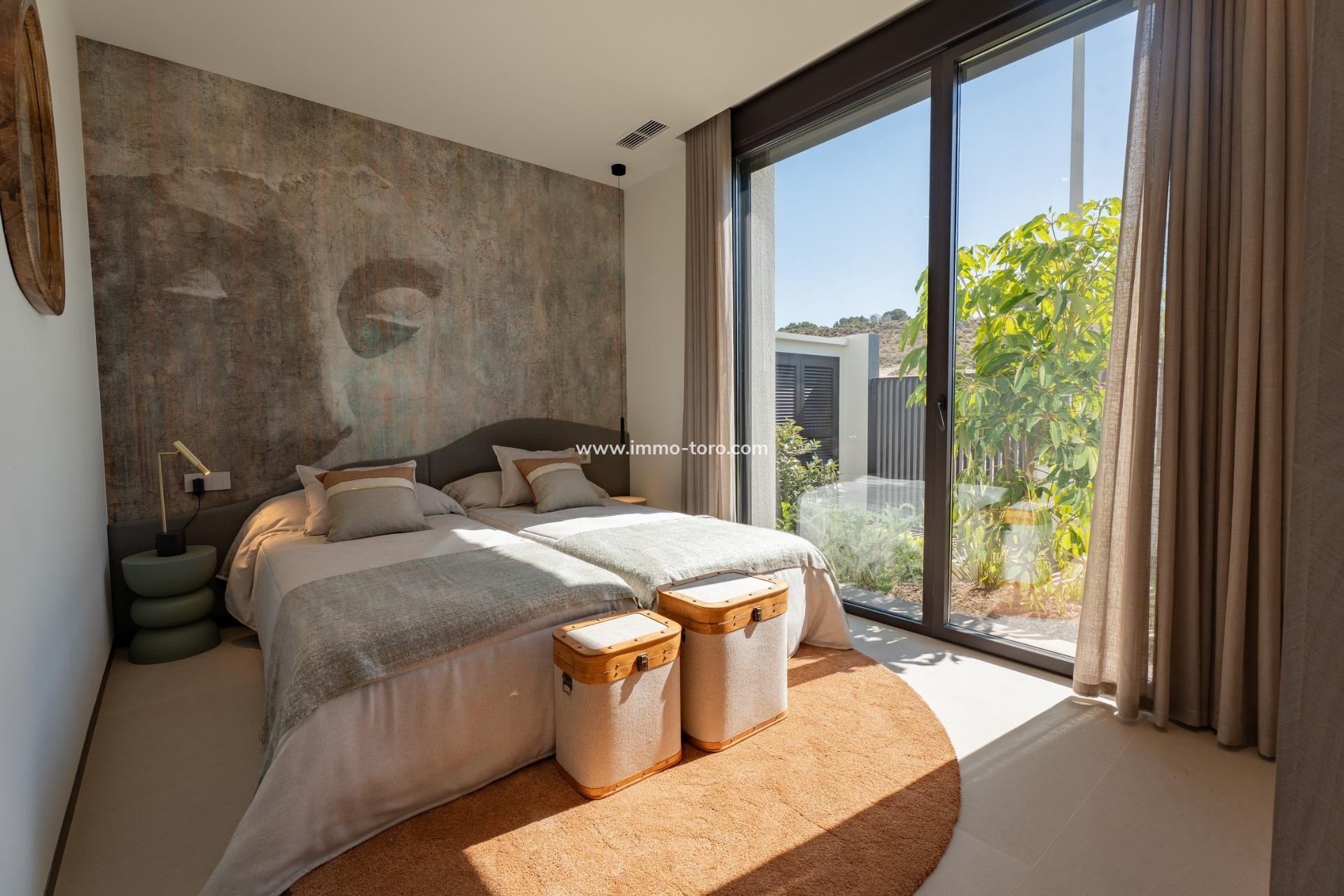 Nueva construcción  - Villa / Chalet - Algorfa - La Finca Golf