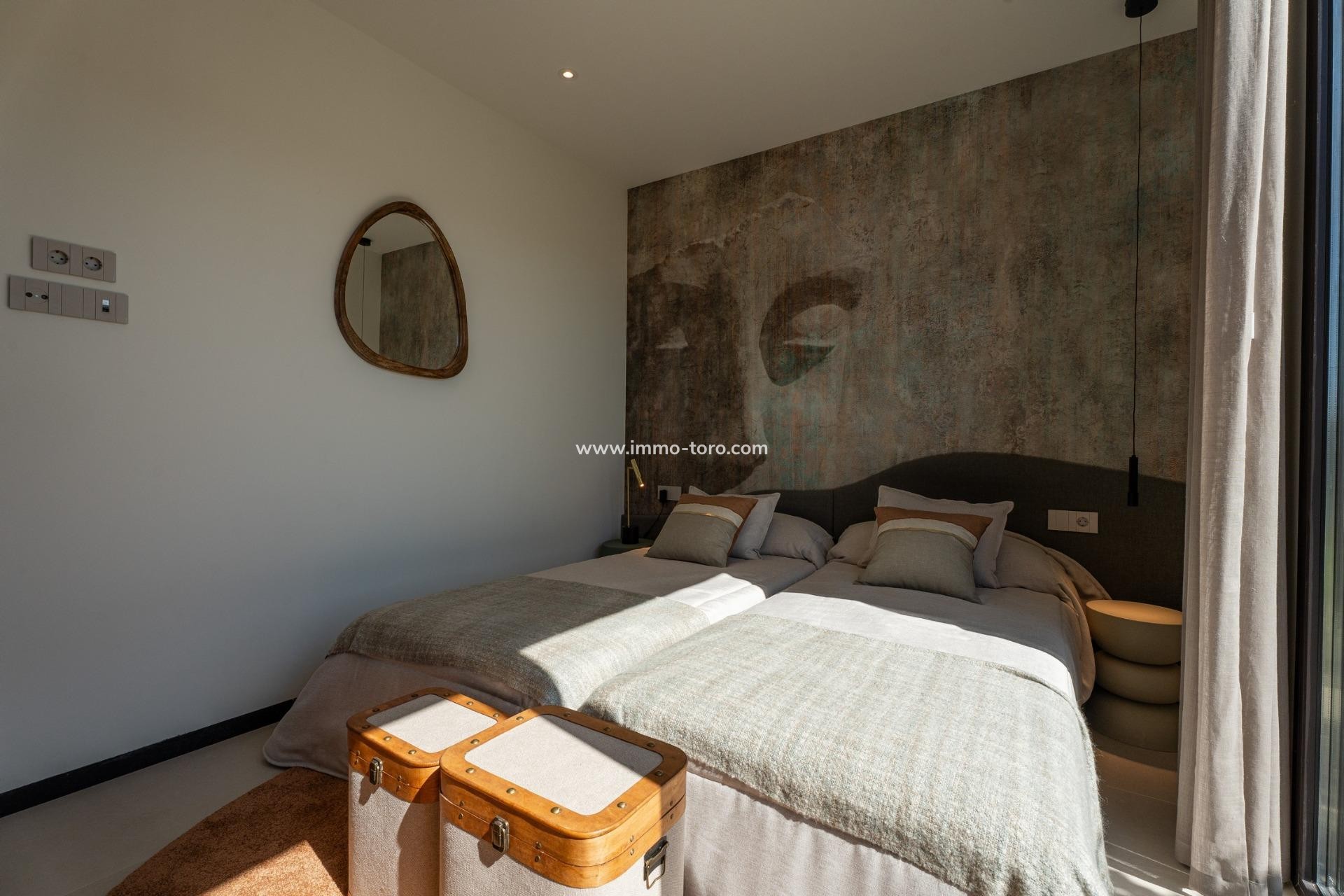 Nueva construcción  - Villa / Chalet - Algorfa - La Finca Golf