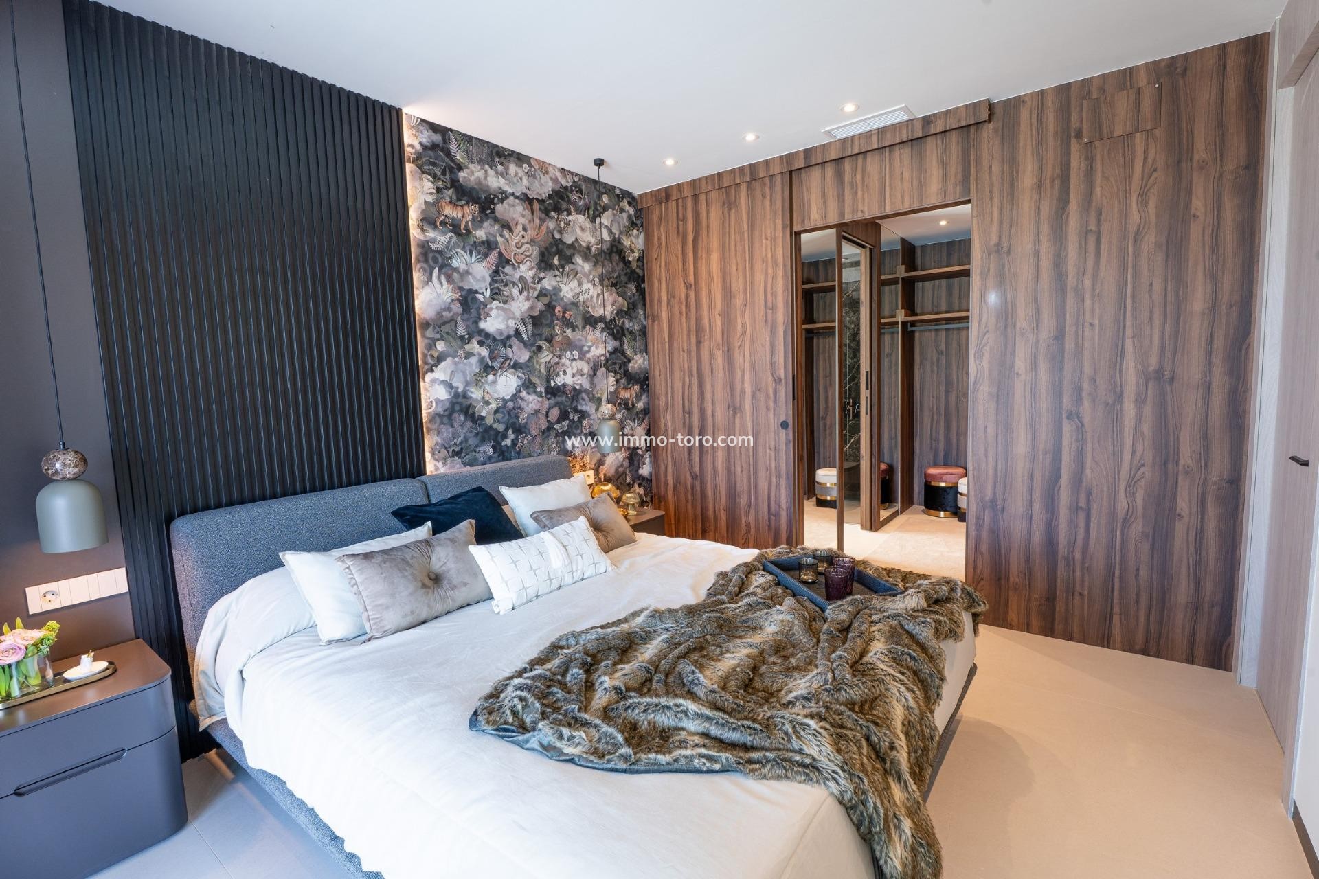 Nueva construcción  - Villa / Chalet - Algorfa - La Finca Golf
