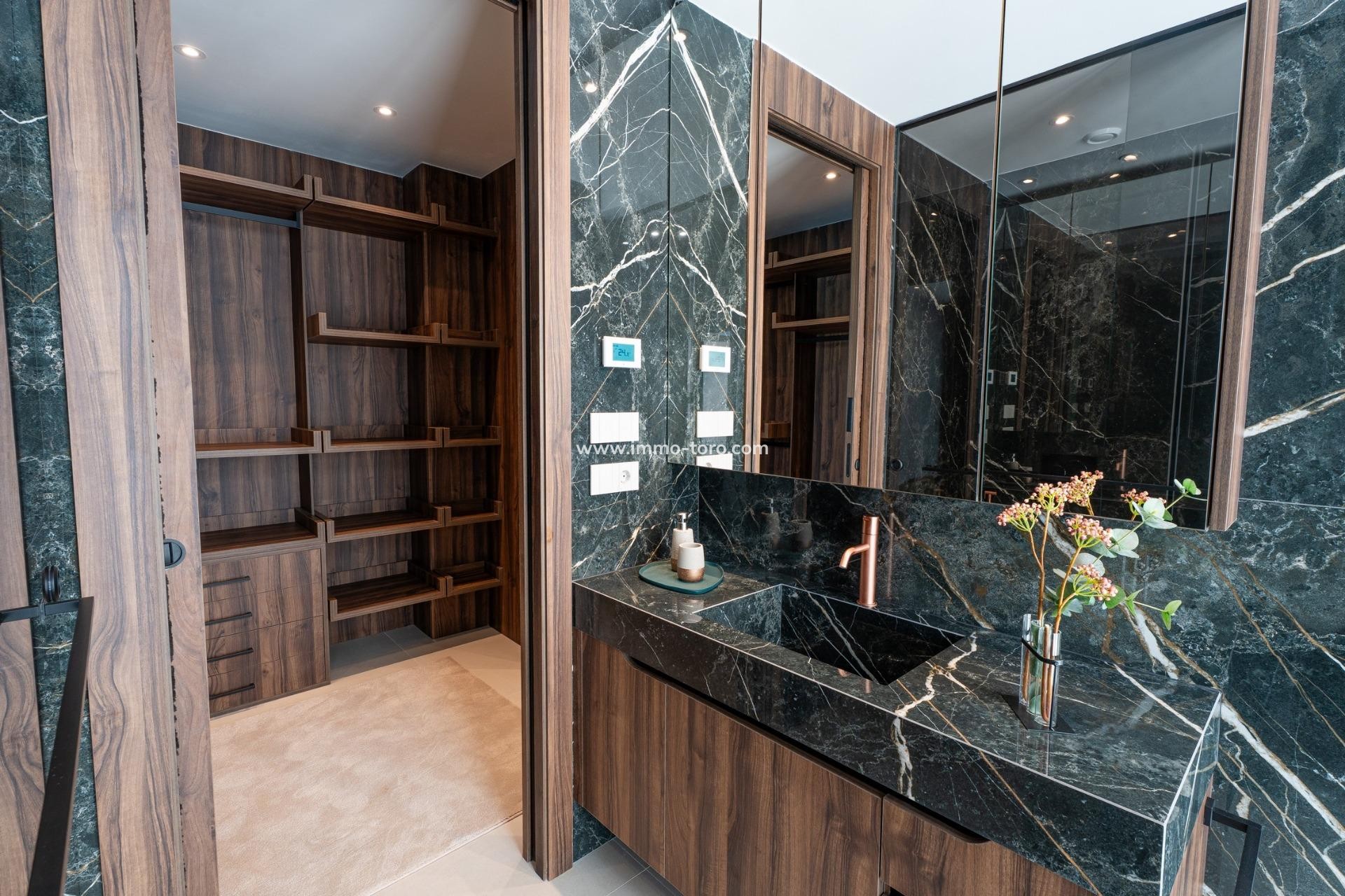 Nueva construcción  - Villa / Chalet - Algorfa - La Finca Golf
