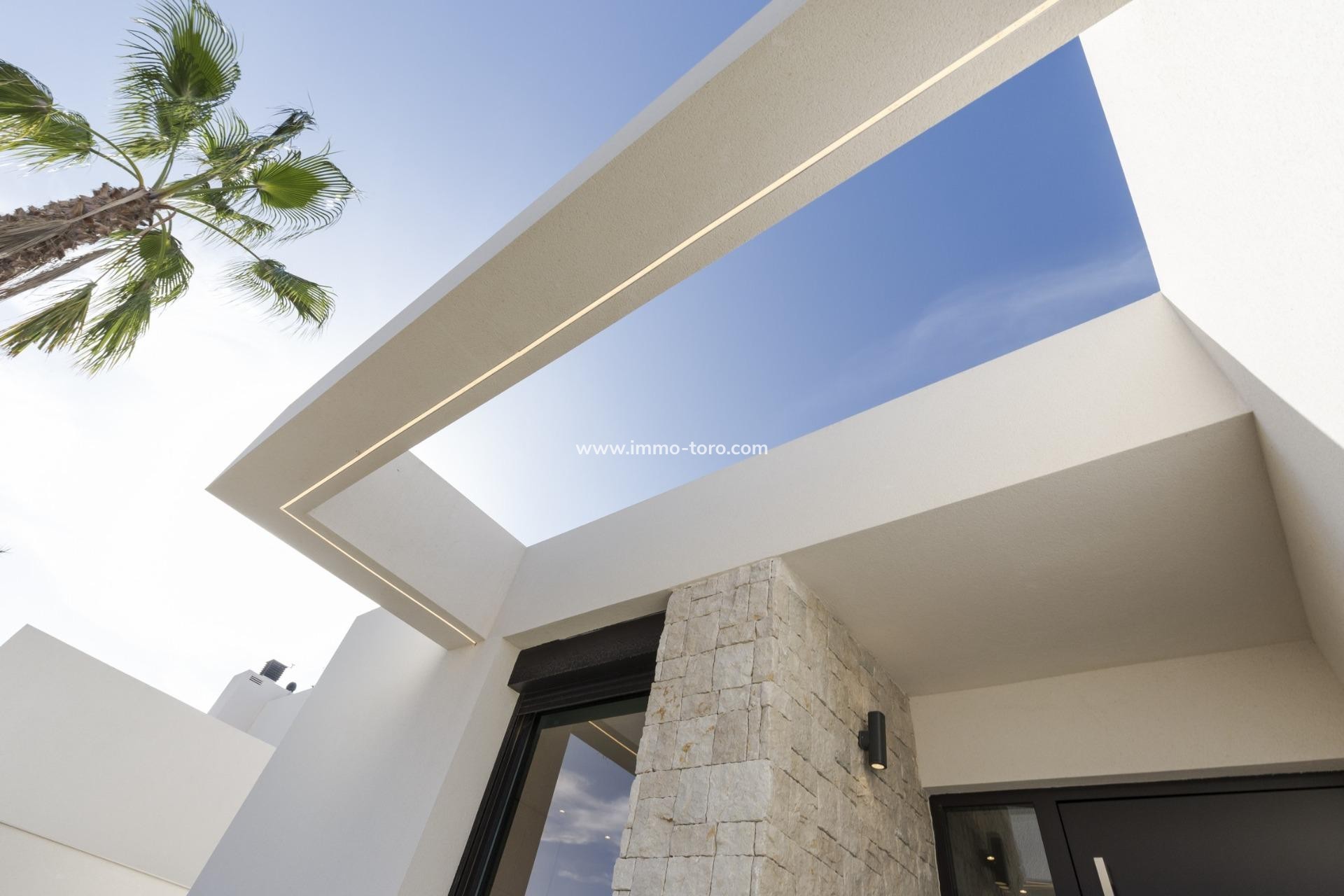 Nueva construcción  - Villa / Chalet - Algorfa - La Finca Golf