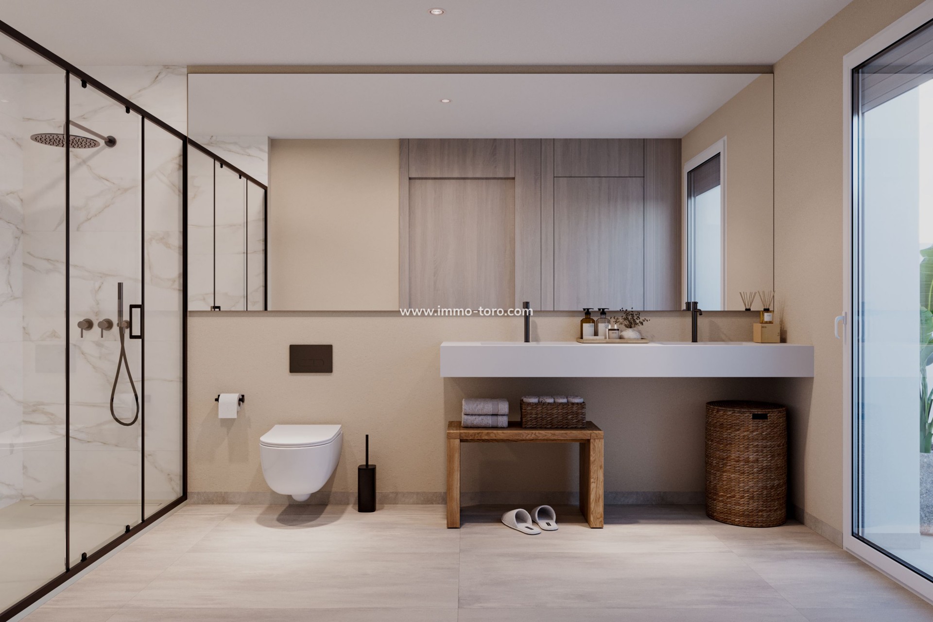 Nueva construcción  - Villa / Chalet - Algorfa - La Finca Golf