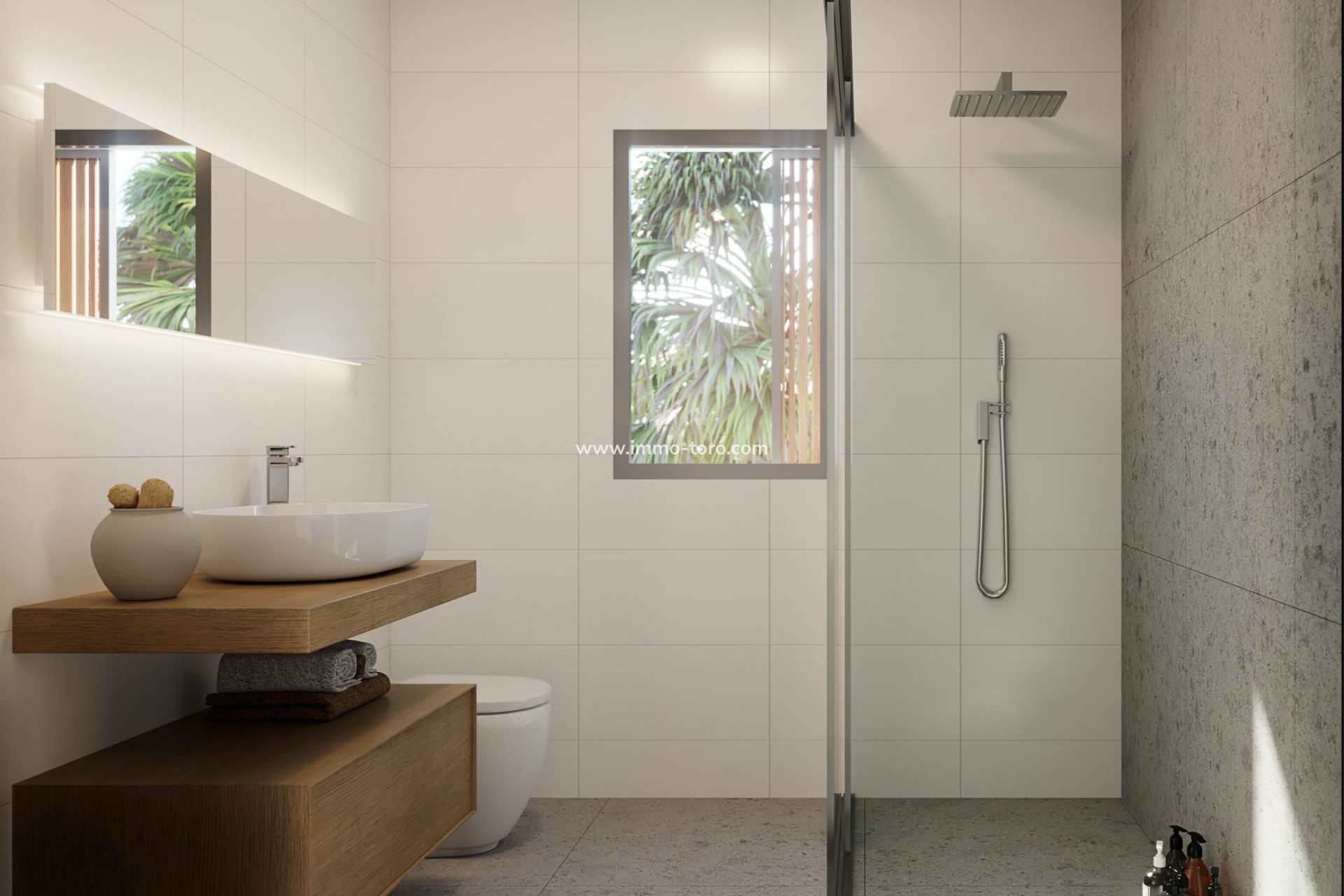 Nueva construcción  - Villa / Chalet - Algorfa