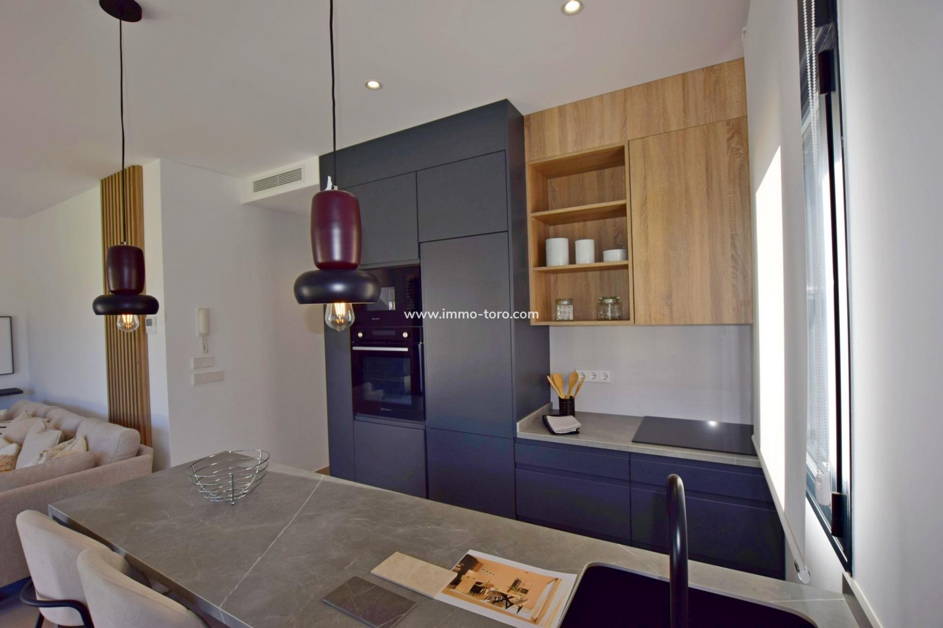 Nueva construcción  - Villa / Chalet - Alhama De Murcia - Condado De Alhama