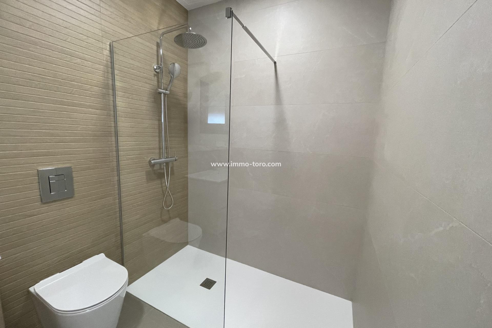 Nueva construcción  - Villa / Chalet - Almoradi - Heredades