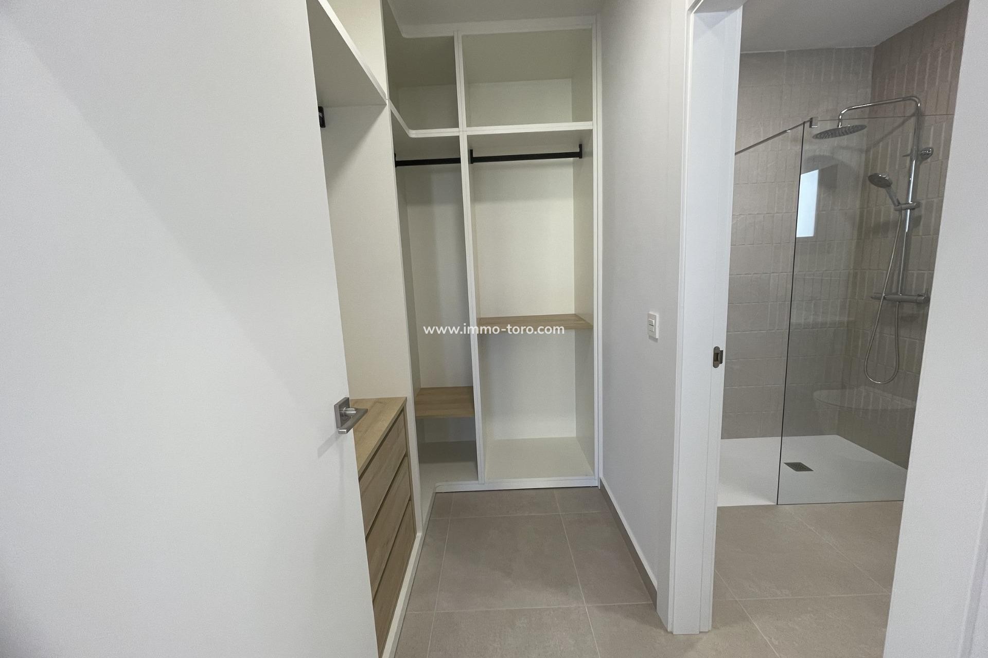 Nueva construcción  - Villa / Chalet - Almoradi - Heredades