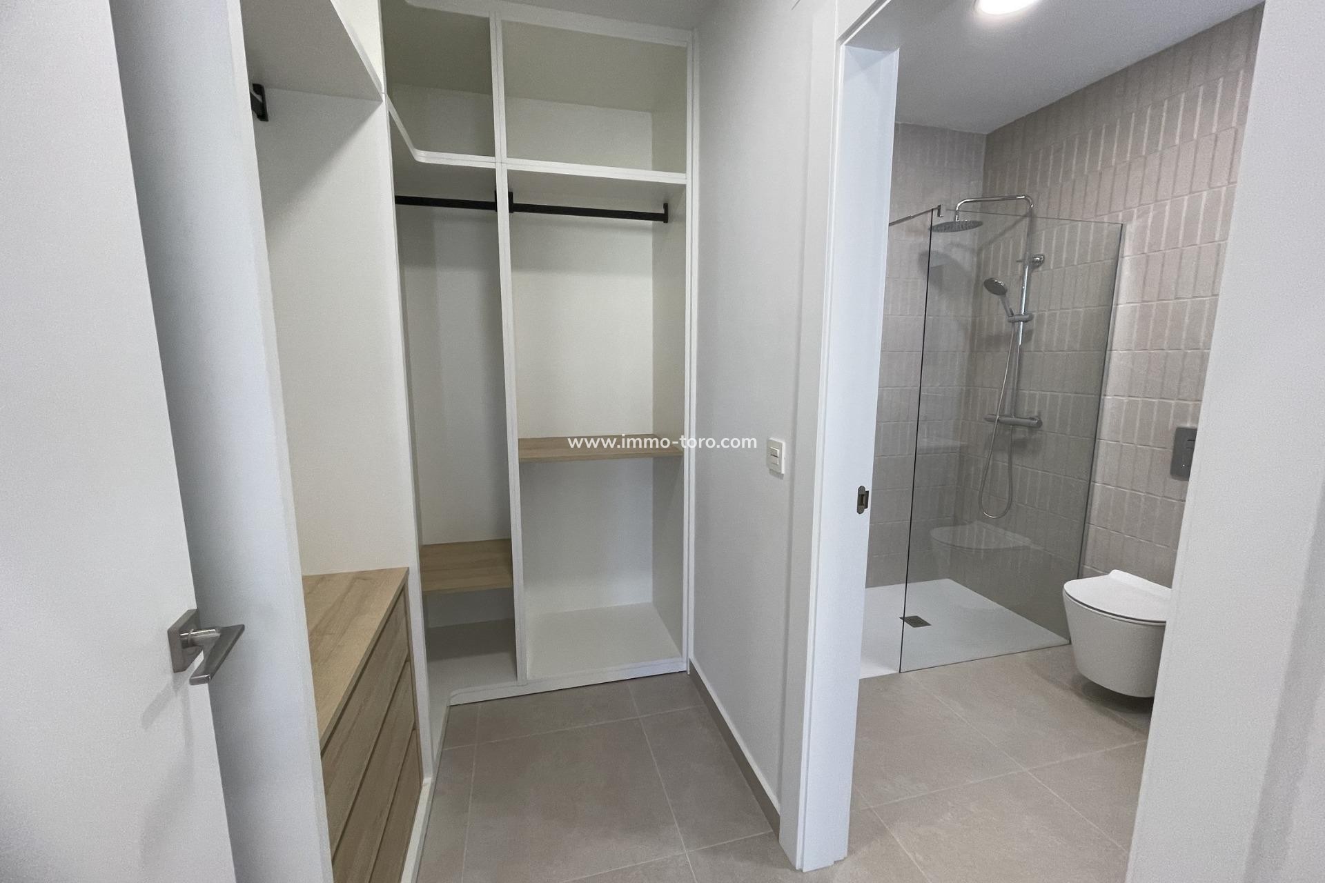 Nueva construcción  - Villa / Chalet - Almoradi - Heredades