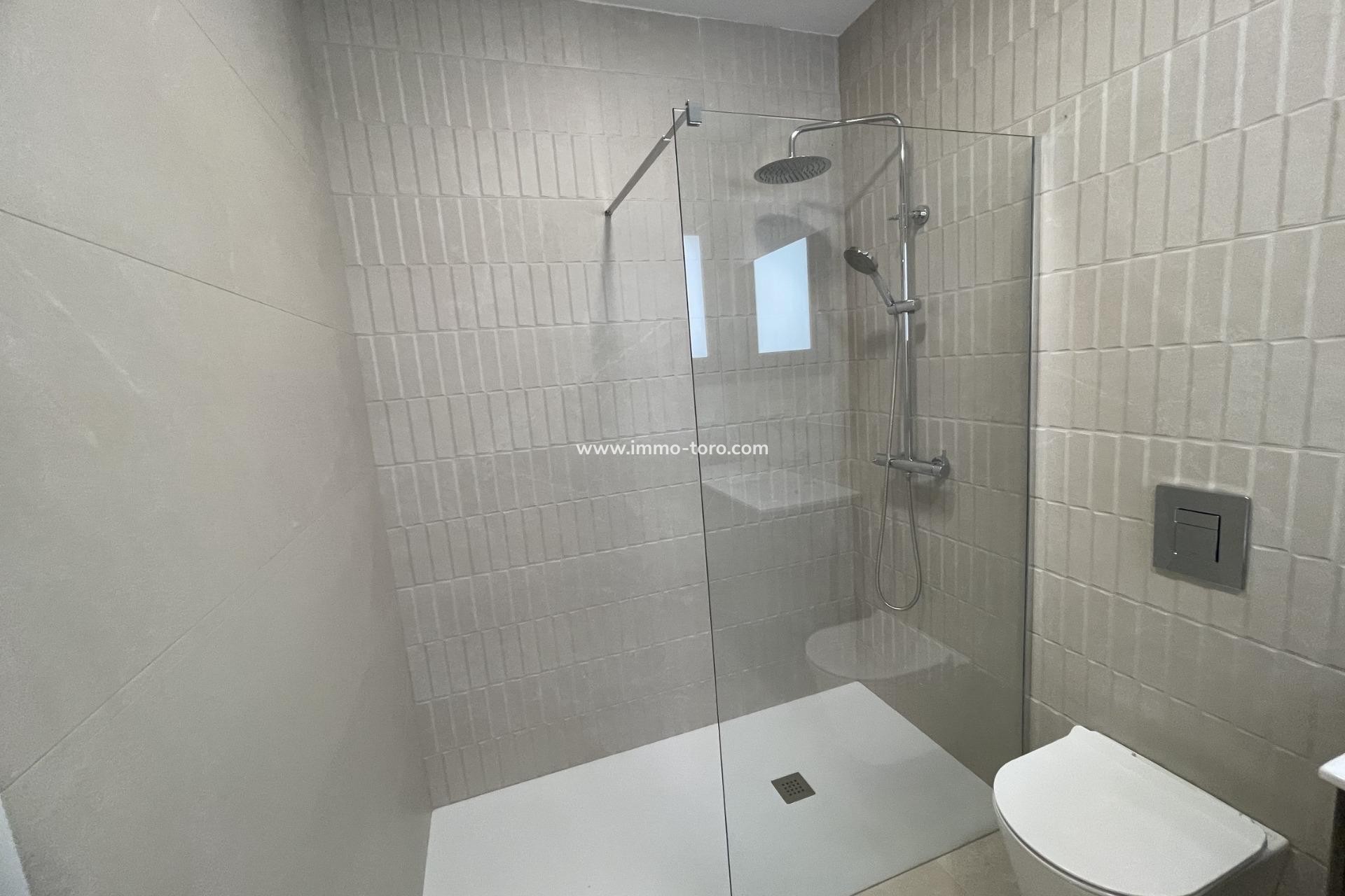 Nueva construcción  - Villa / Chalet - Almoradi - Heredades