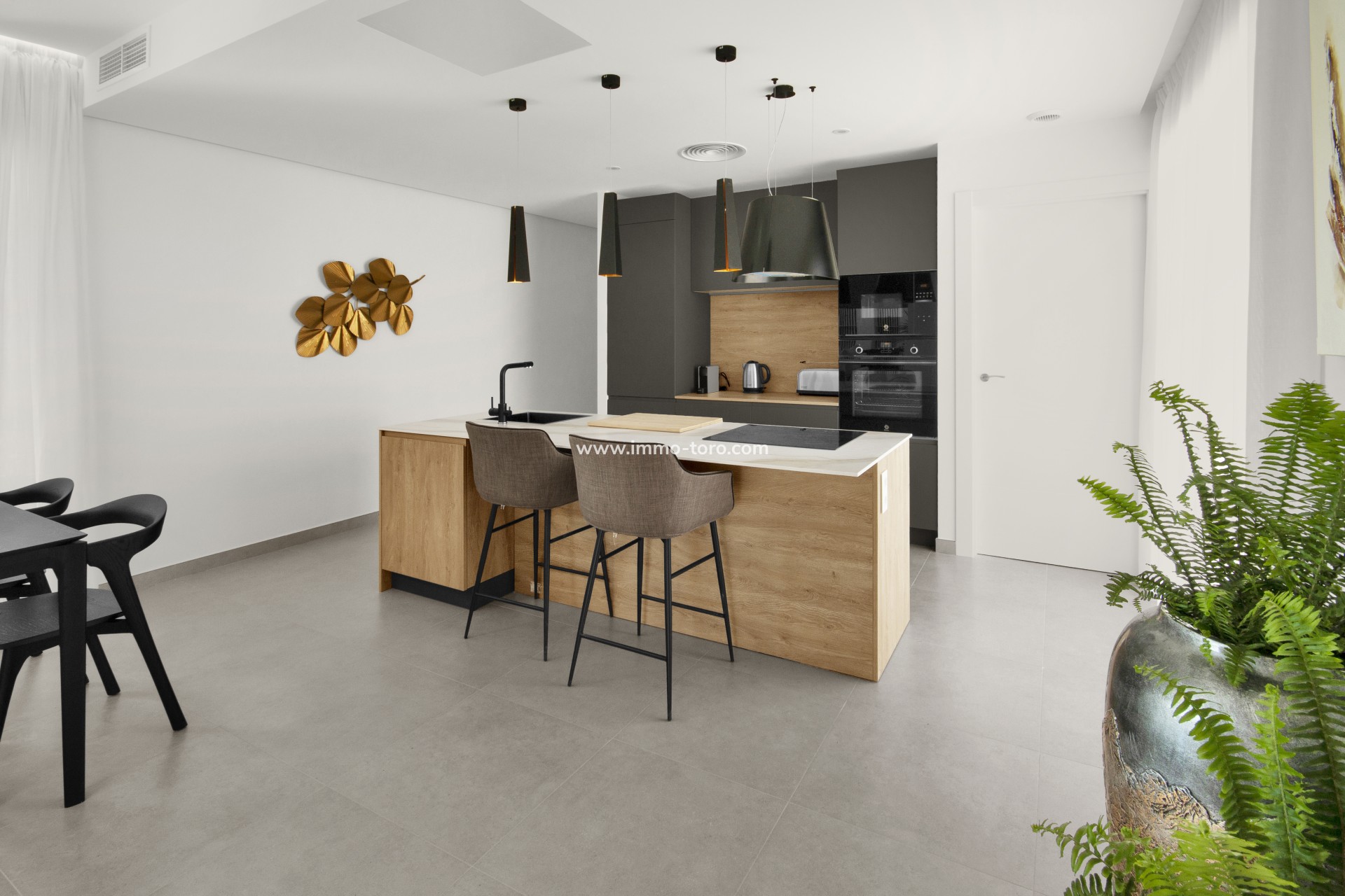 Nueva construcción  - Villa / Chalet - Altaona Golf & Country Village