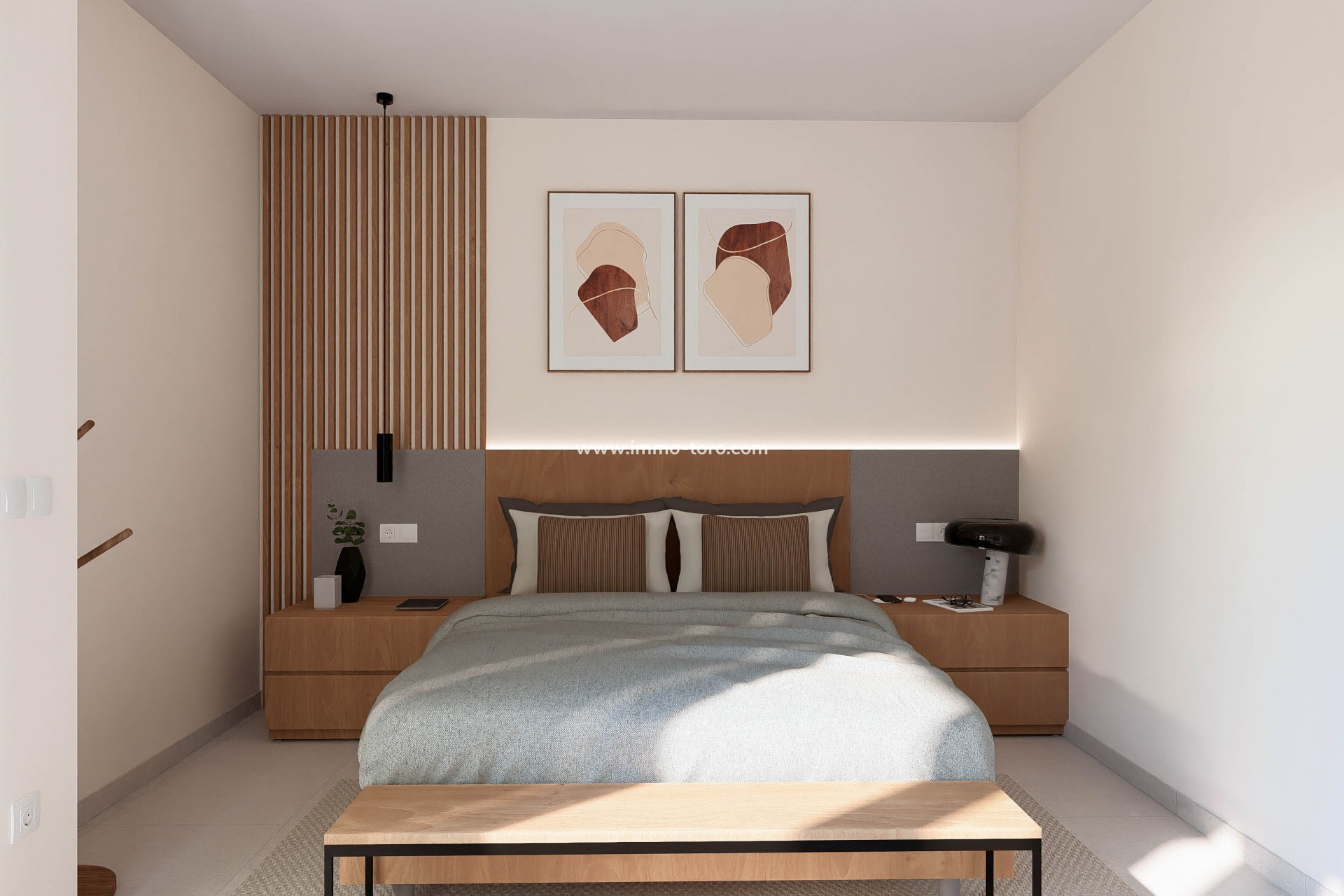 Nueva construcción  - Villa / Chalet - Altaona Golf & Country Village