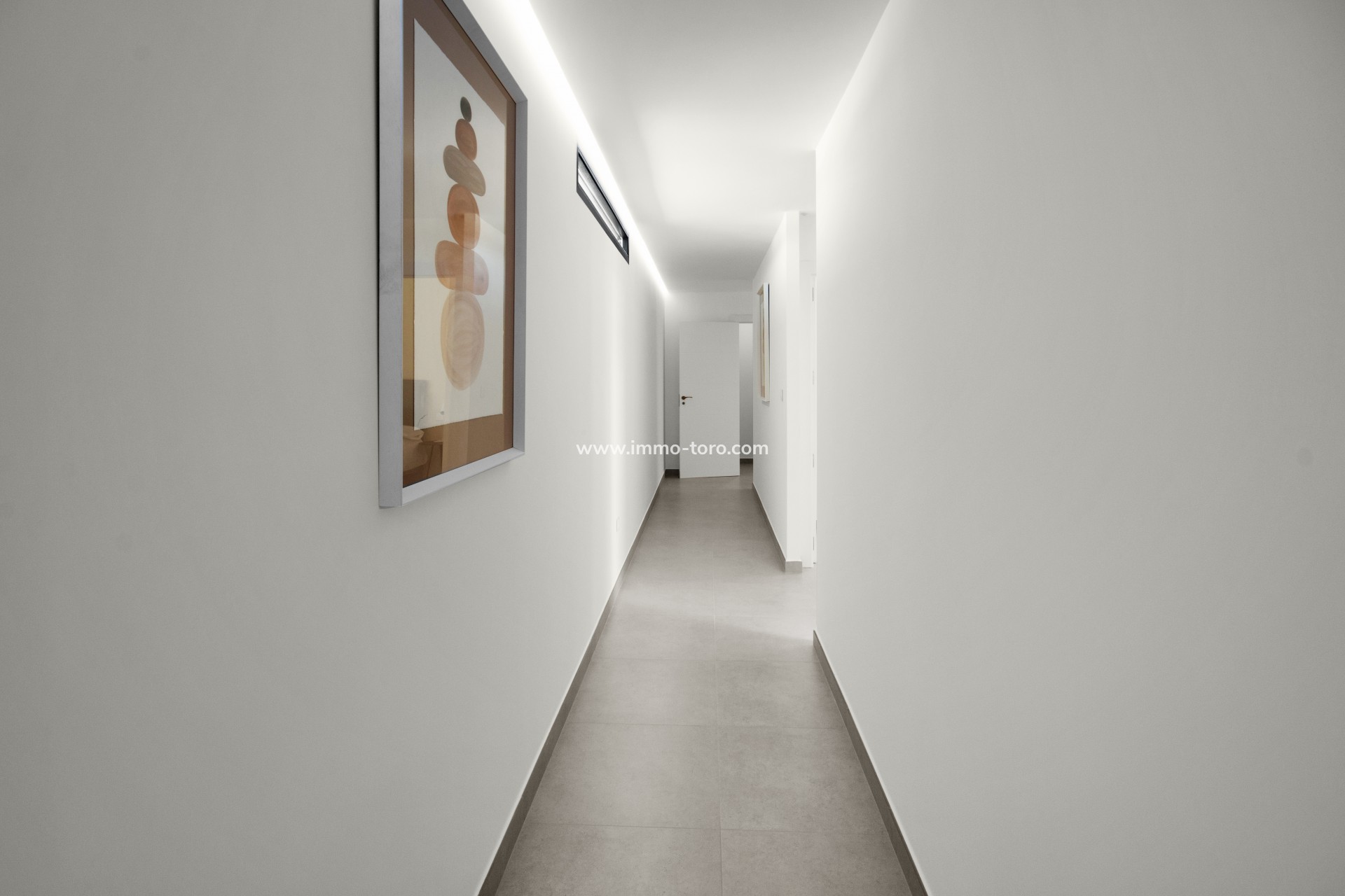 Nueva construcción  - Villa / Chalet - Altaona Golf & Country Village