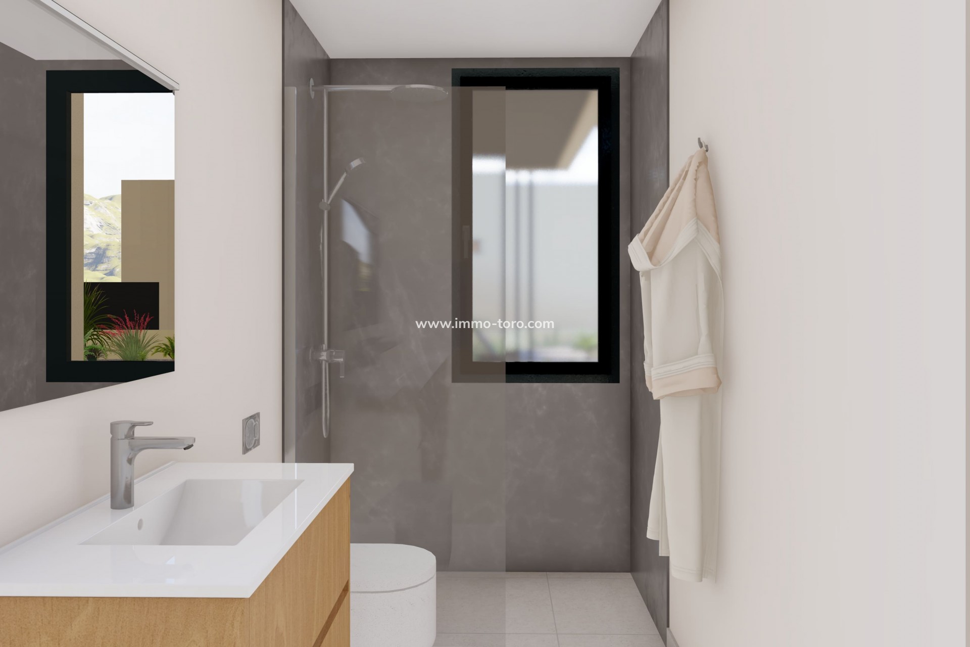 Nueva construcción  - Villa / Chalet - Altaona Golf & Country Village