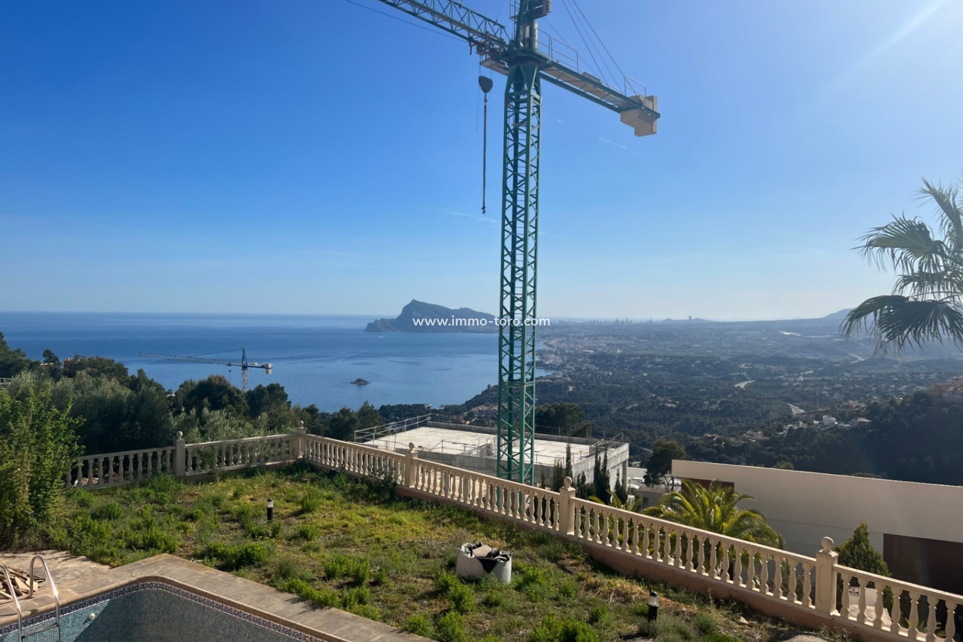 Nueva construcción  - Villa / Chalet - Altea - Altea Hills