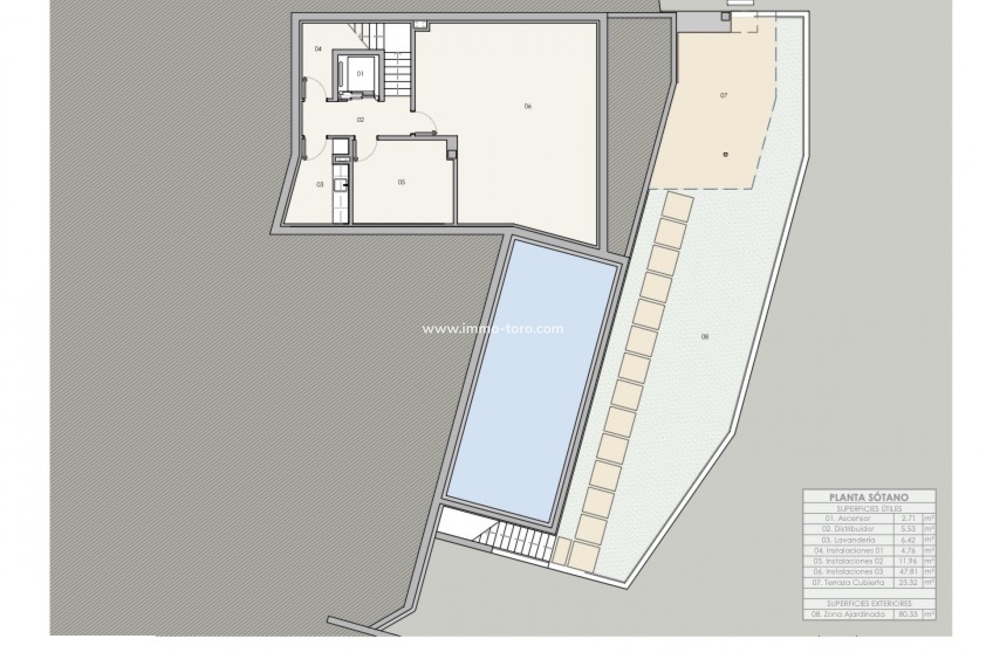 Nueva construcción  - Villa / Chalet - Altea - Altea Hills