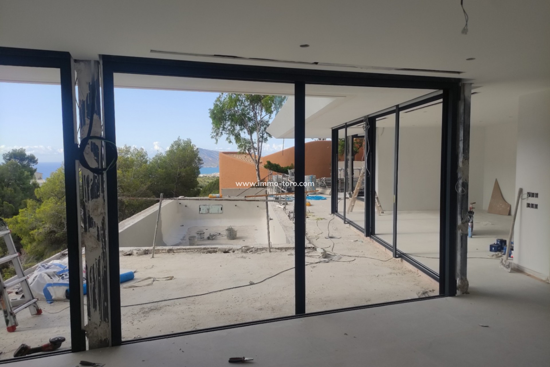 Nueva construcción  - Villa / Chalet - Altea - Altea Hills