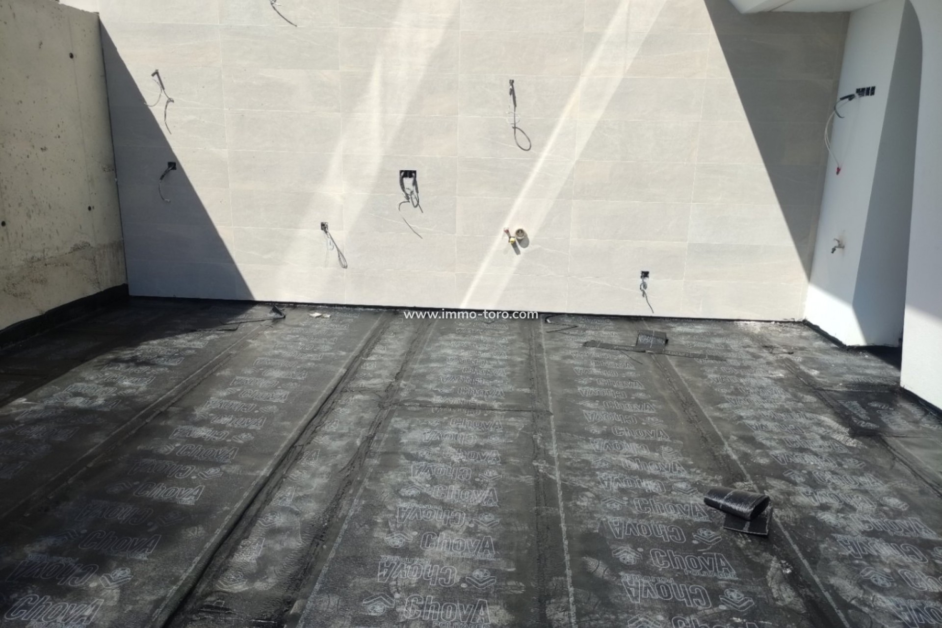 Nueva construcción  - Villa / Chalet - Altea - Altea Hills