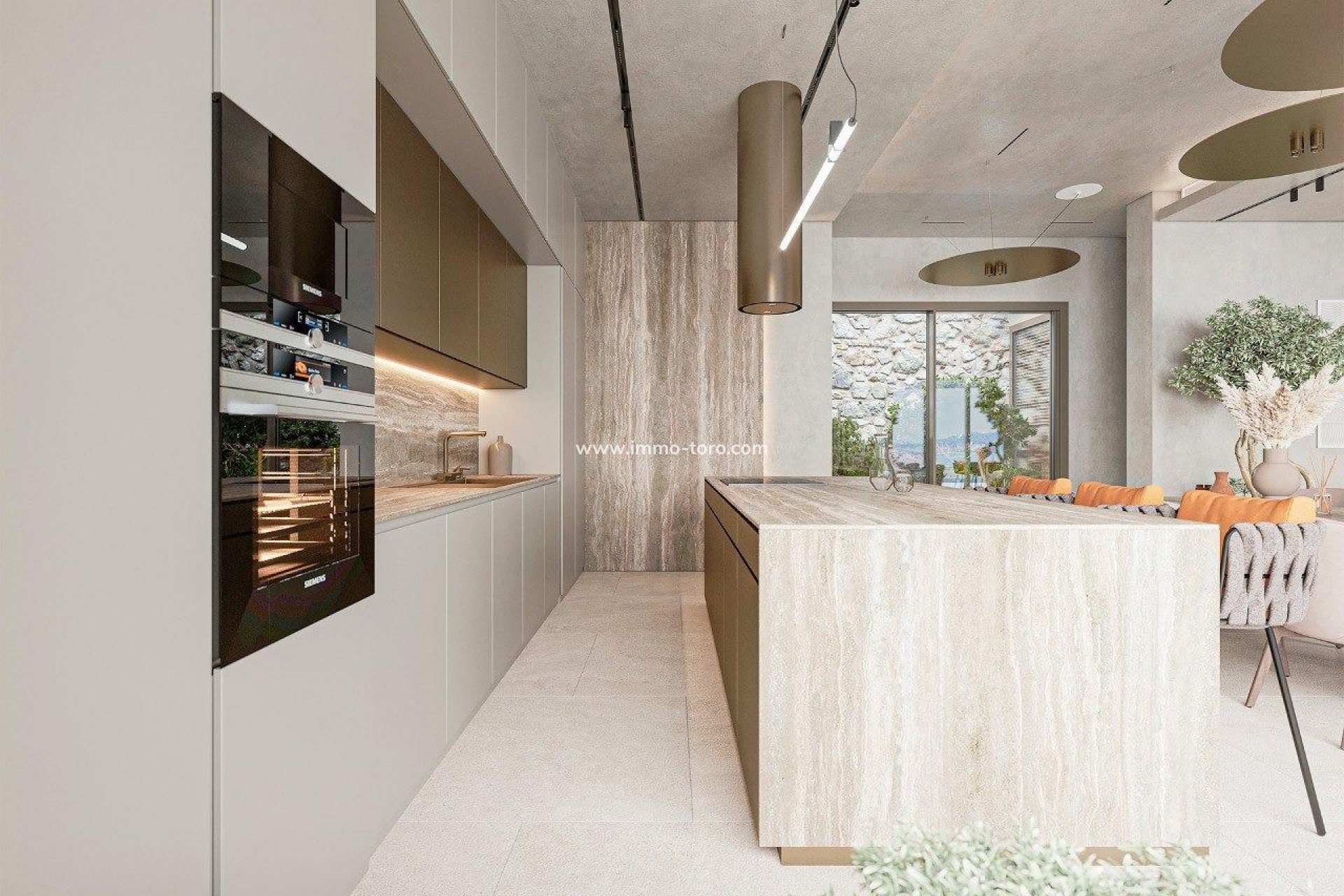 Nueva construcción  - Villa / Chalet - Altea - Altea Hills