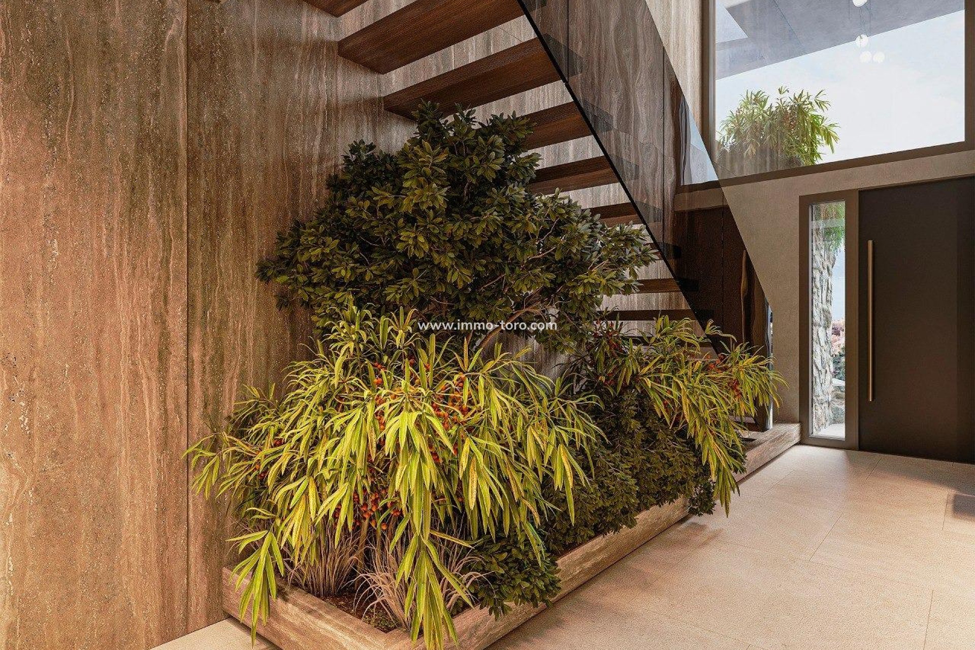 Nueva construcción  - Villa / Chalet - Altea - Altea Hills