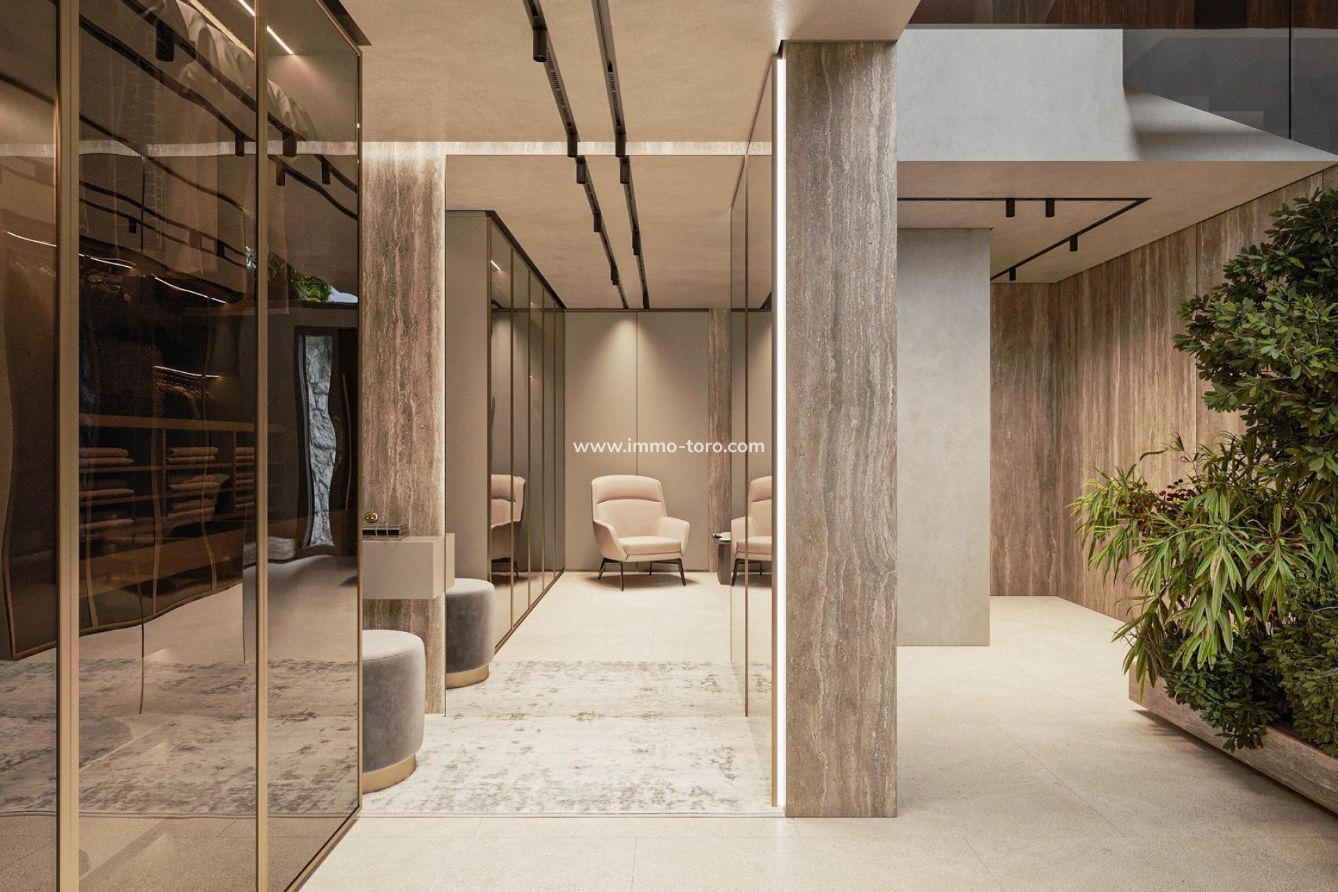 Nueva construcción  - Villa / Chalet - Altea - Altea Hills