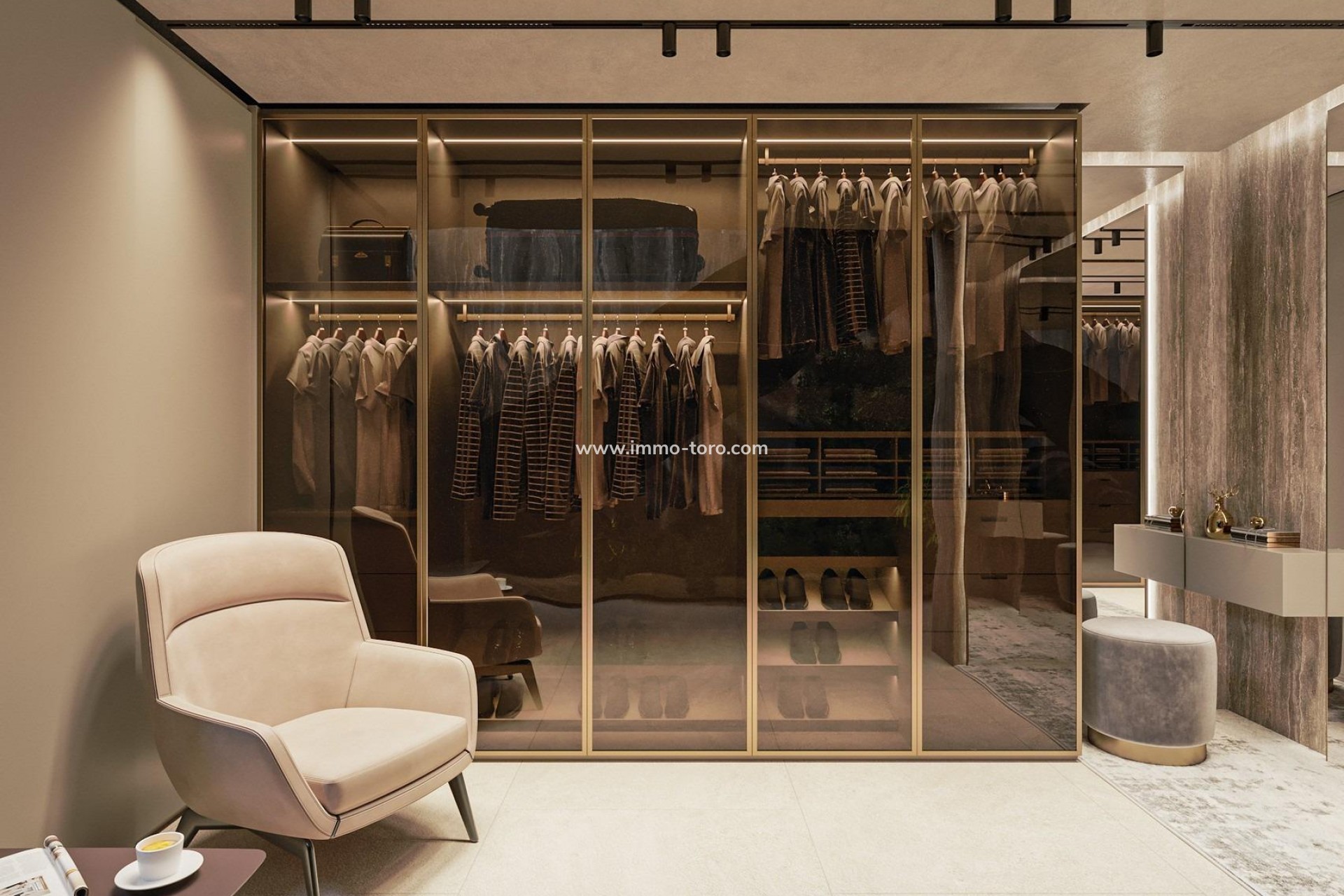 Nueva construcción  - Villa / Chalet - Altea - Altea Hills