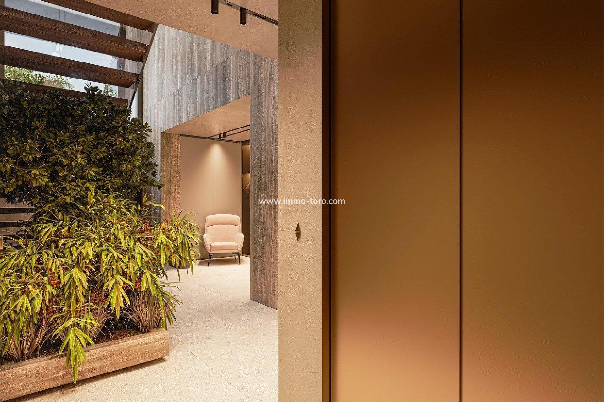 Nueva construcción  - Villa / Chalet - Altea - Altea Hills