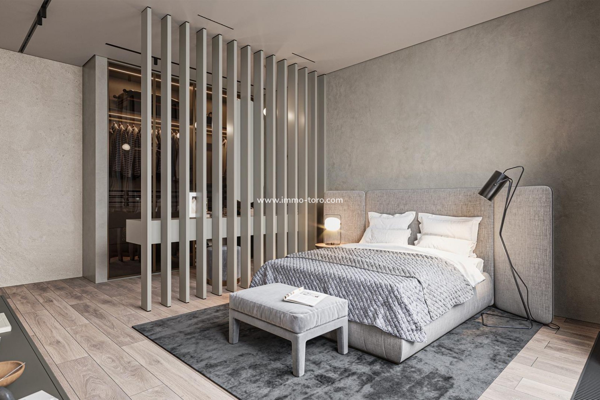 Nueva construcción  - Villa / Chalet - Altea - Altea Hills