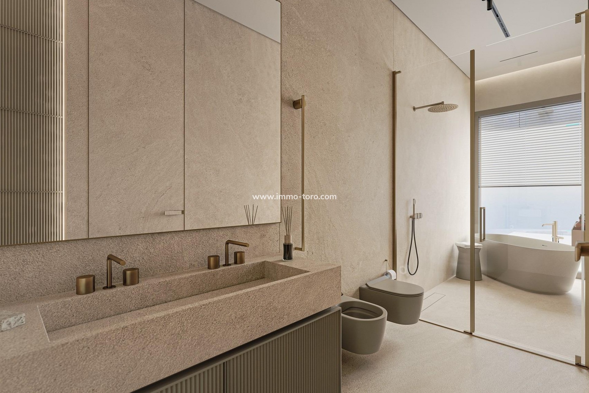 Nueva construcción  - Villa / Chalet - Altea - Altea Hills