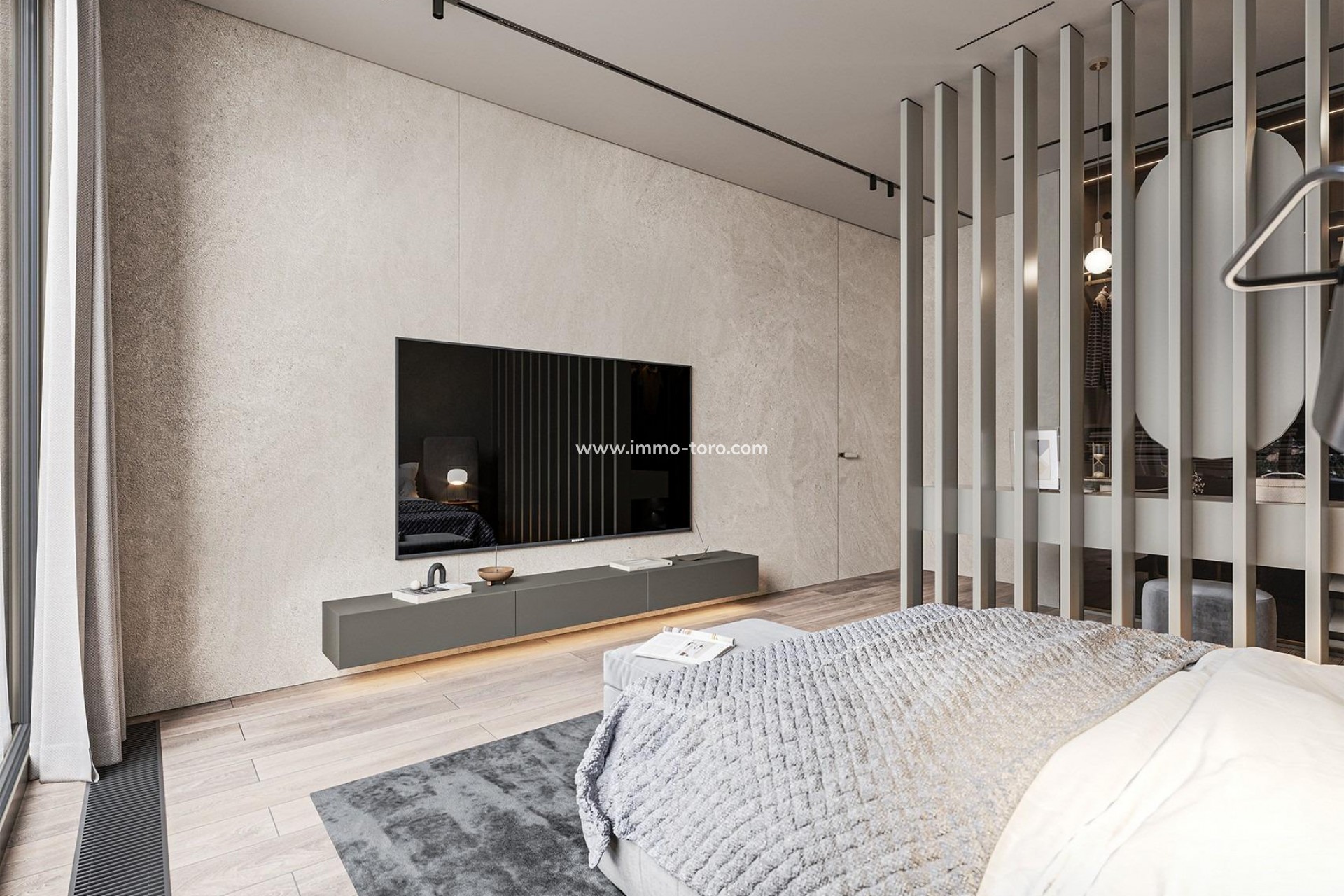 Nueva construcción  - Villa / Chalet - Altea - Altea Hills