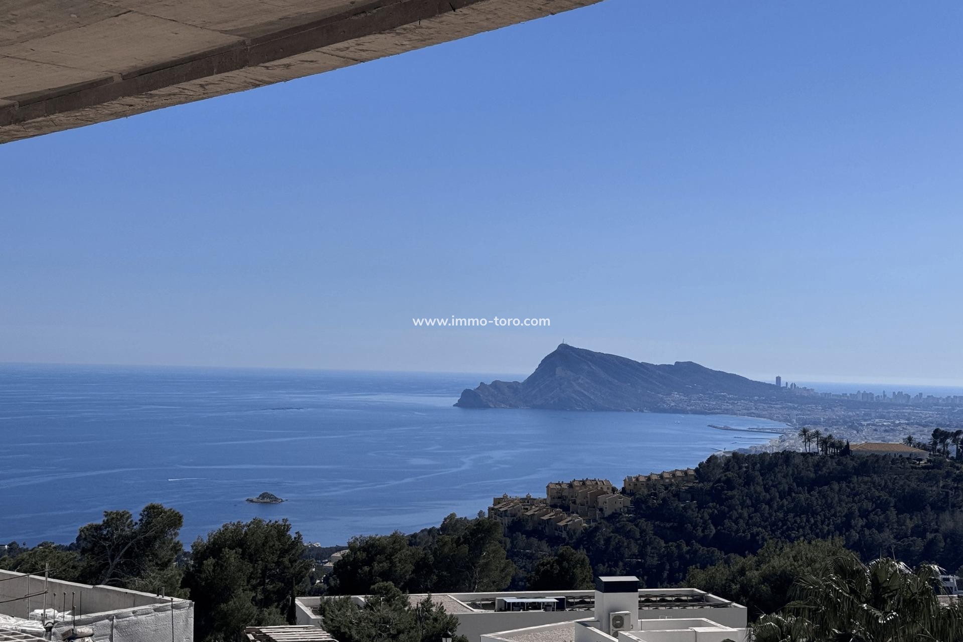 Nueva construcción  - Villa / Chalet - Altea - Altea Hills