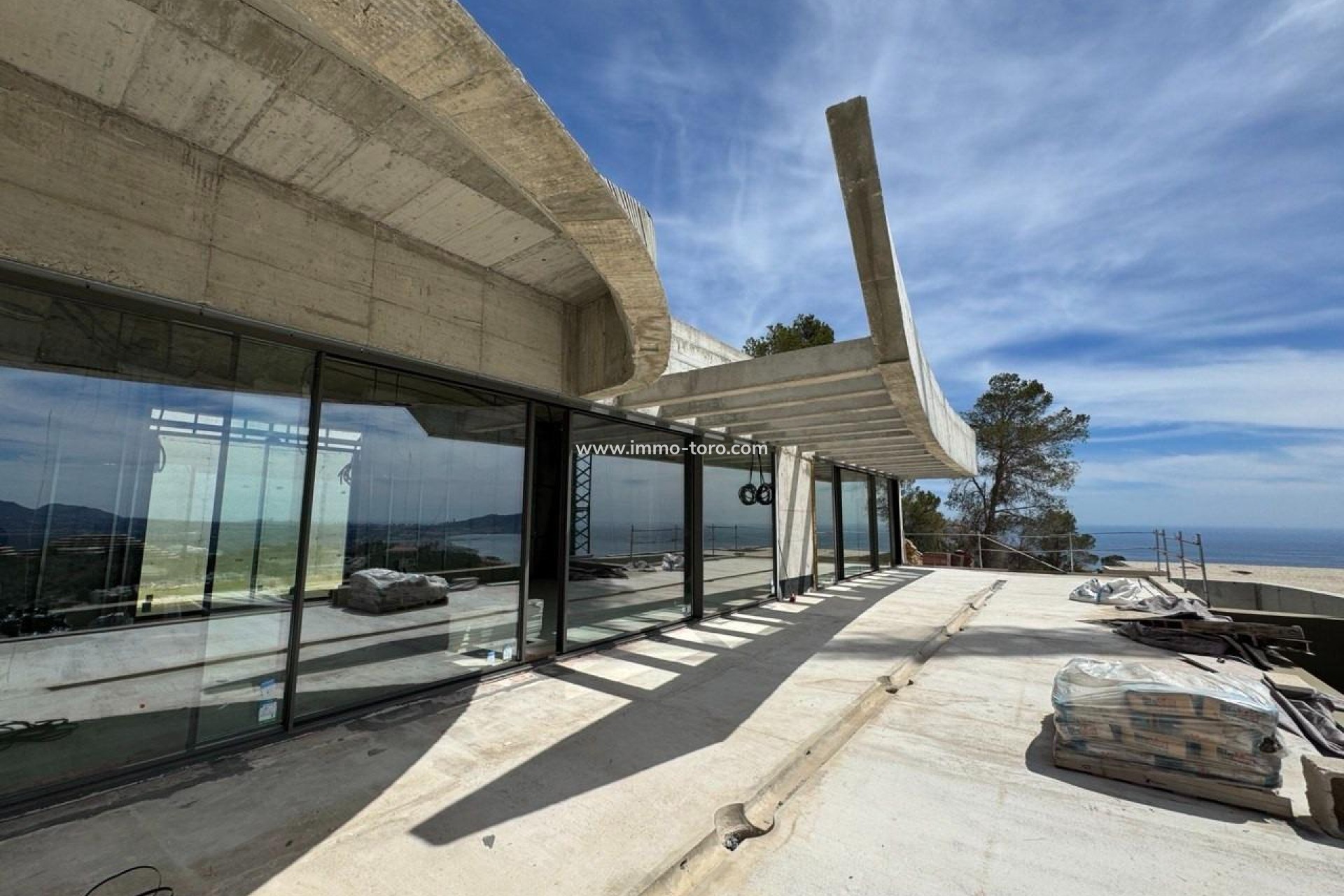 Nueva construcción  - Villa / Chalet - Altea - Altea Hills