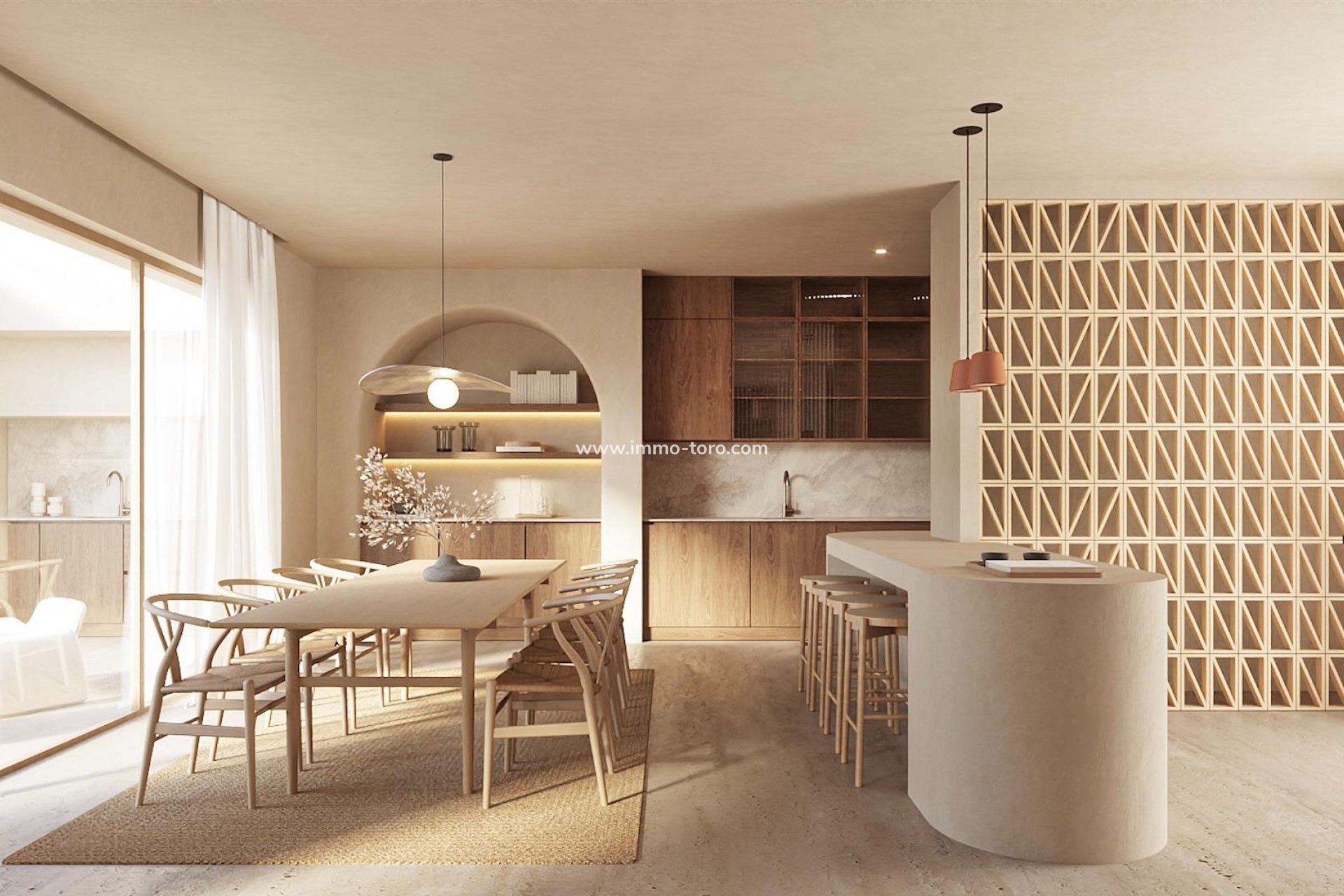 Nueva construcción  - Villa / Chalet - Altea - Altea Hills