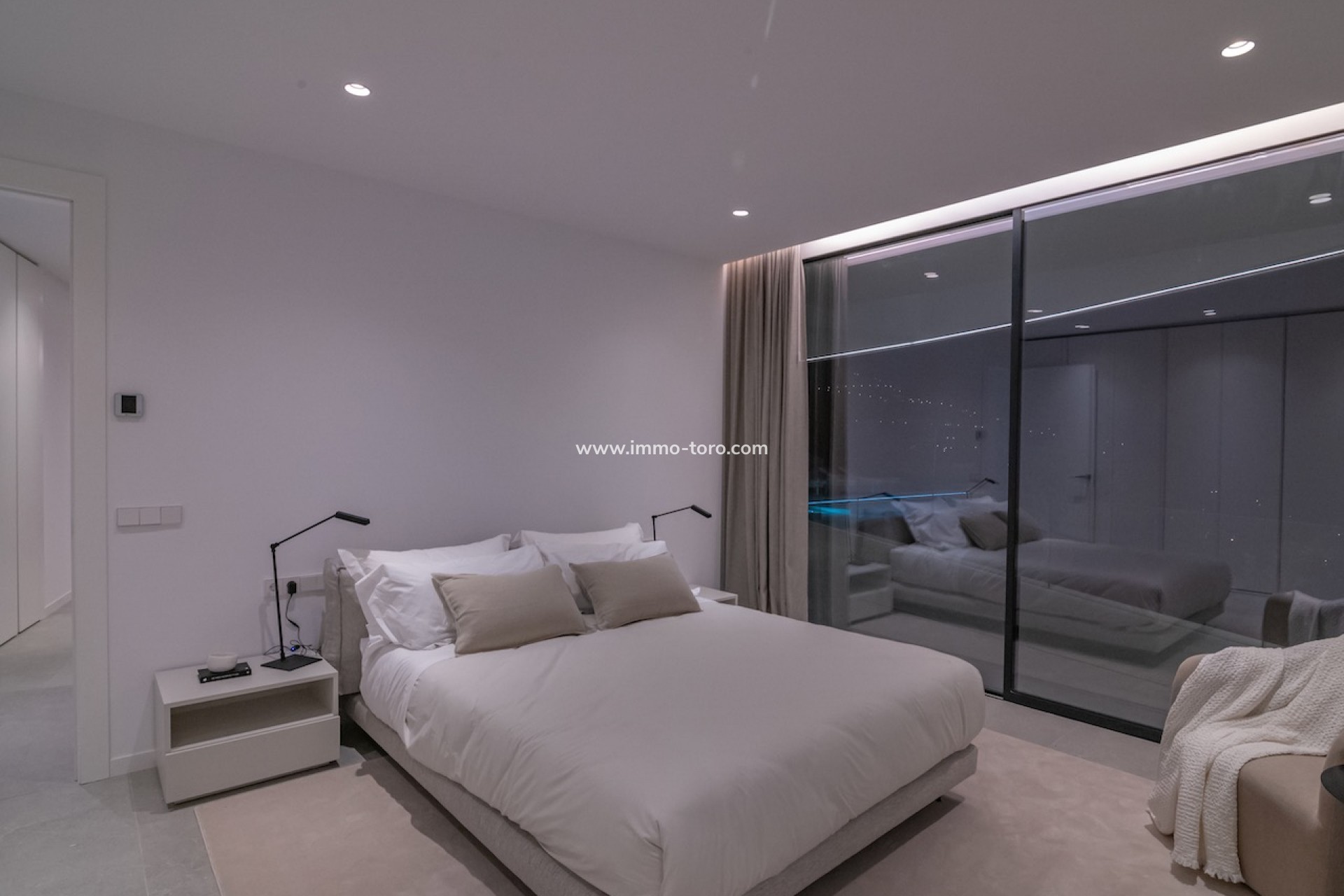 Nueva construcción  - Villa / Chalet - Altea - Altea Hills