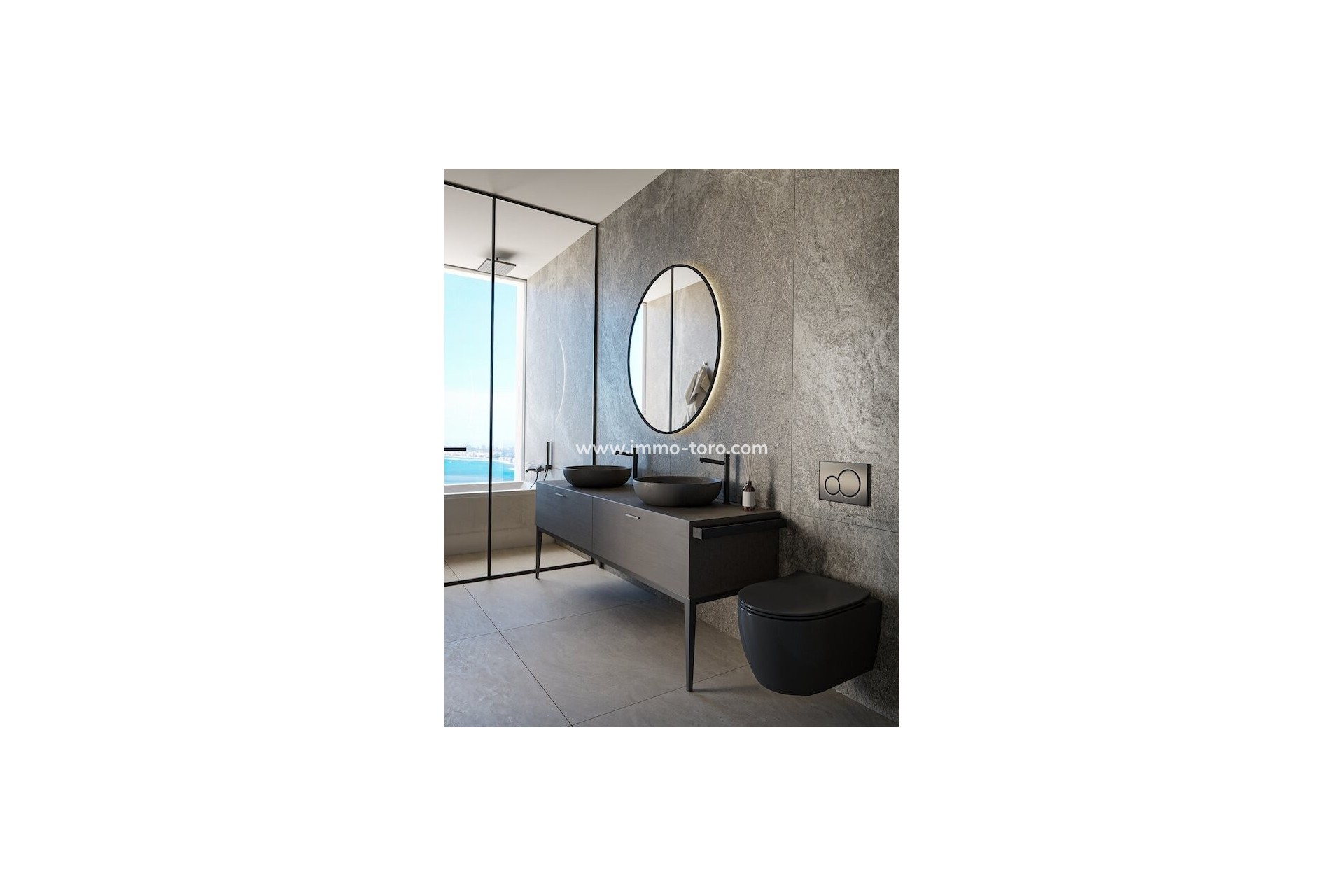 Nueva construcción  - Villa / Chalet - Altea - Altea Hills