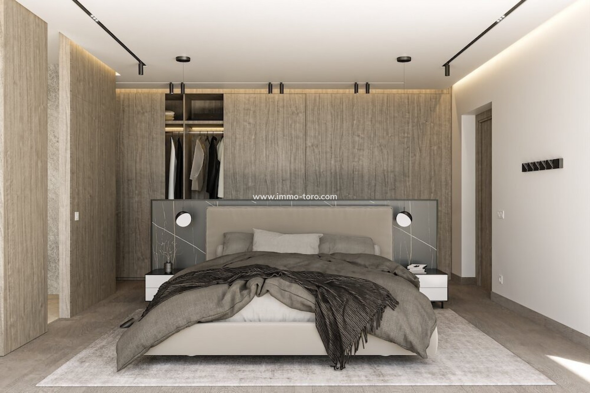 Nueva construcción  - Villa / Chalet - Altea - Altea Hills