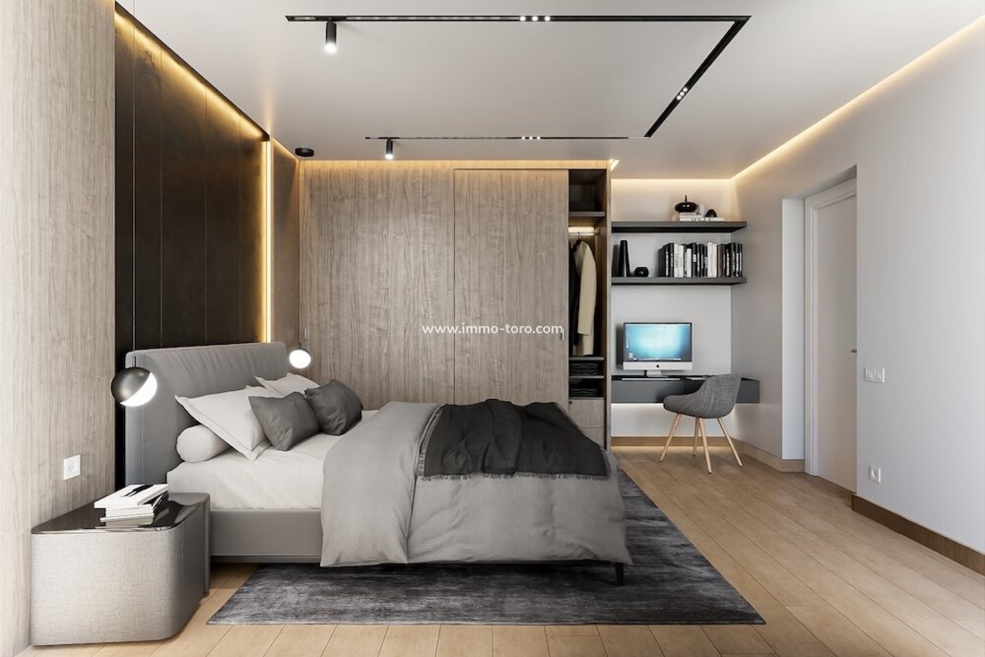 Nueva construcción  - Villa / Chalet - Altea - Altea Hills