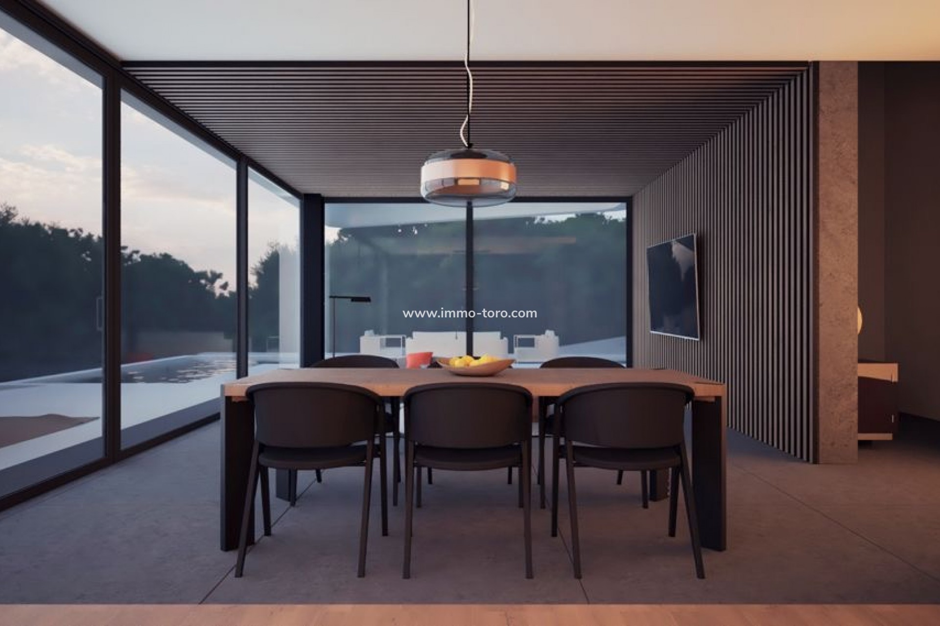 Nueva construcción  - Villa / Chalet - Altea - Santa Clara Altea