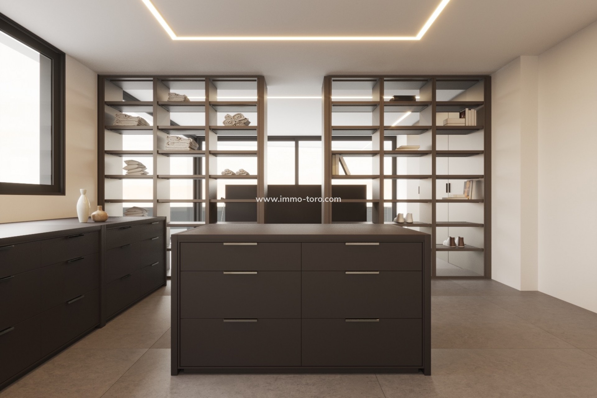 Nueva construcción  - Villa / Chalet - Altea - Santa Clara Altea