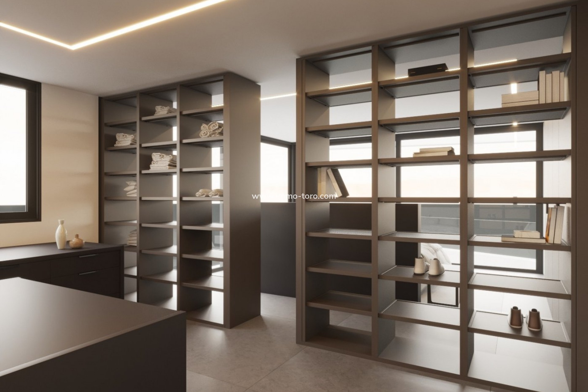 Nueva construcción  - Villa / Chalet - Altea - Santa Clara