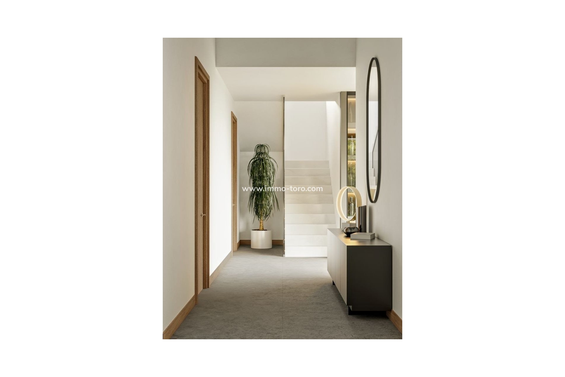 Nueva construcción  - Villa / Chalet - Altea - Santa Clara