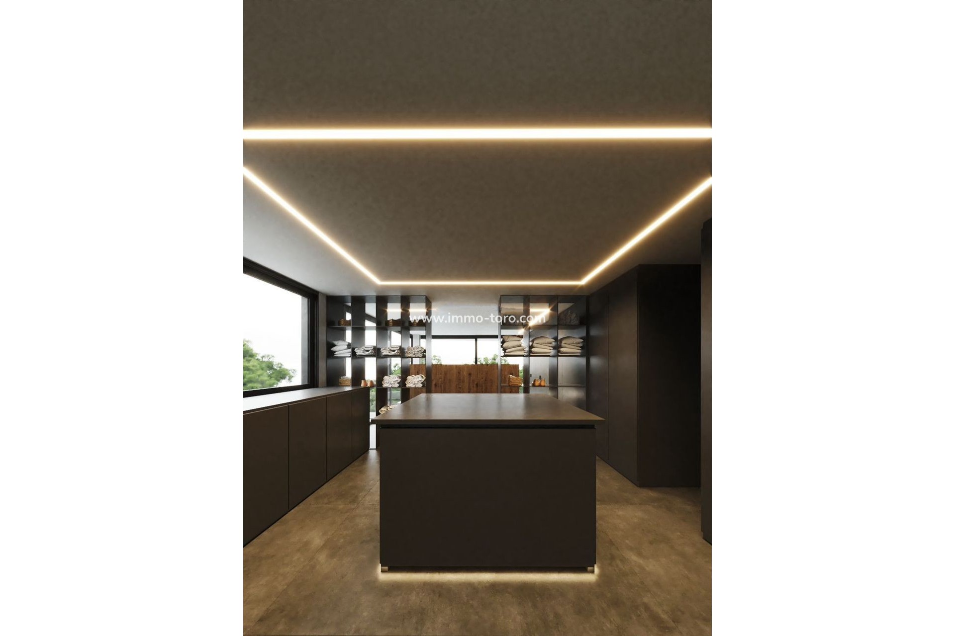 Nueva construcción  - Villa / Chalet - Altea - Santa Clara