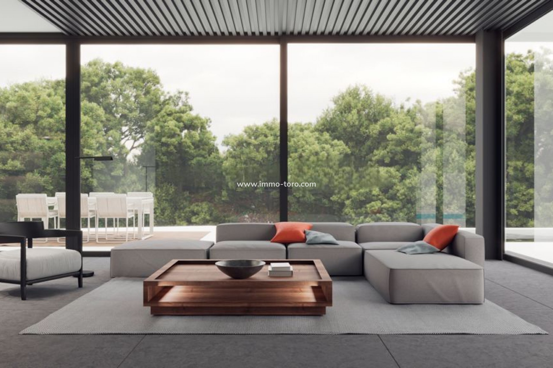 Nueva construcción  - Villa / Chalet - Altea - Santa Clara