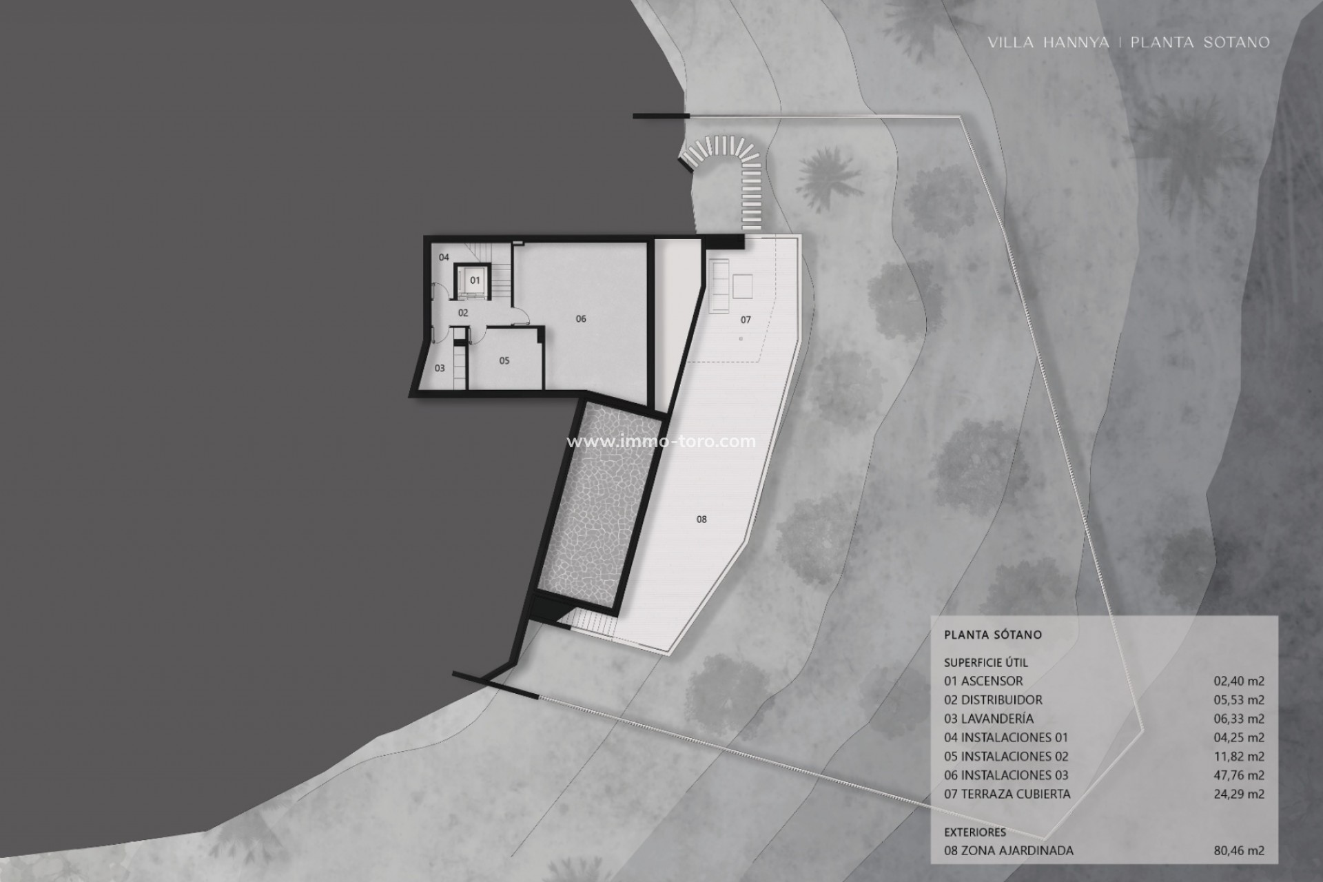 Nueva construcción  - Villa / Chalet - Altea - Sierra Altea