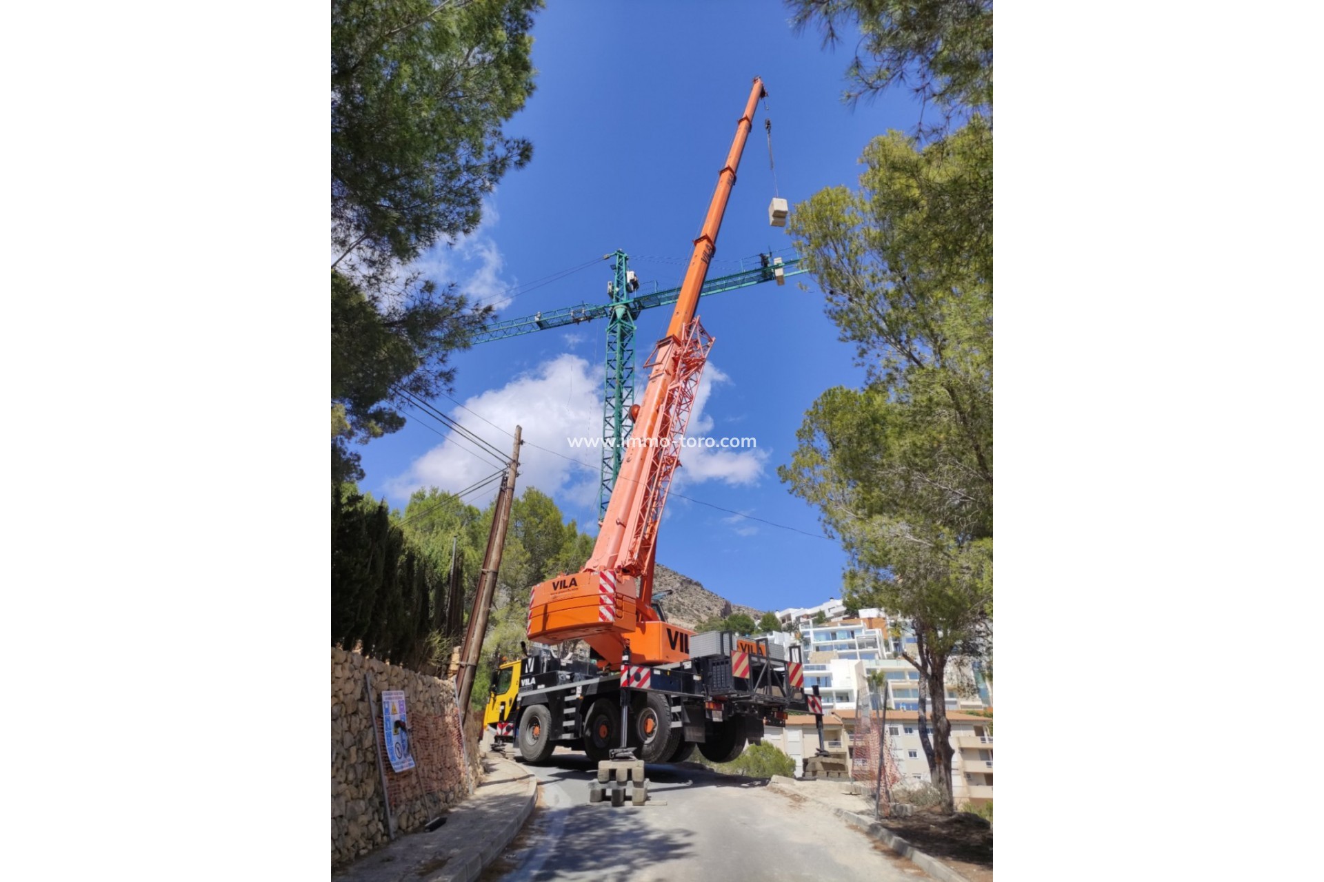 Nueva construcción  - Villa / Chalet - Altea - Sierra Altea