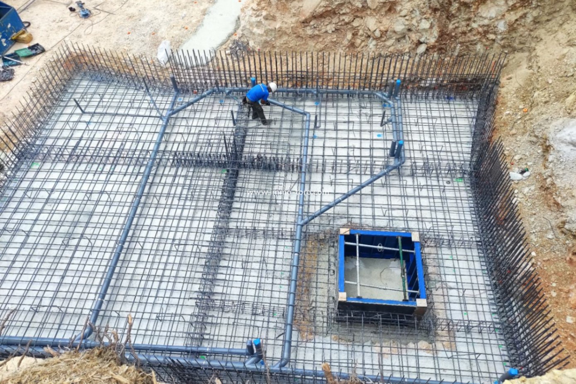 Nueva construcción  - Villa / Chalet - Altea - Sierra Altea