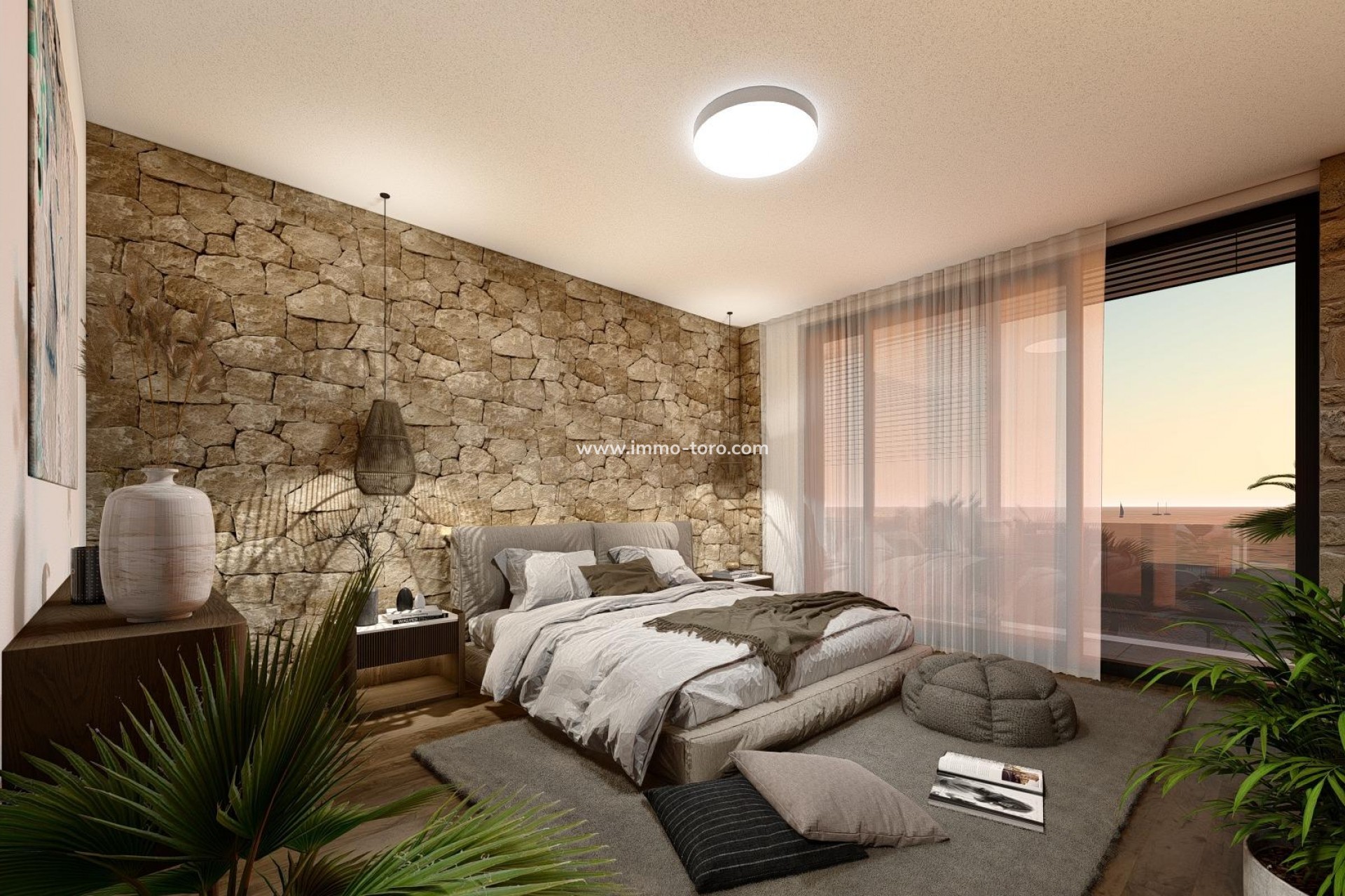 Nueva construcción  - Villa / Chalet - Altea - Sierra de Altea