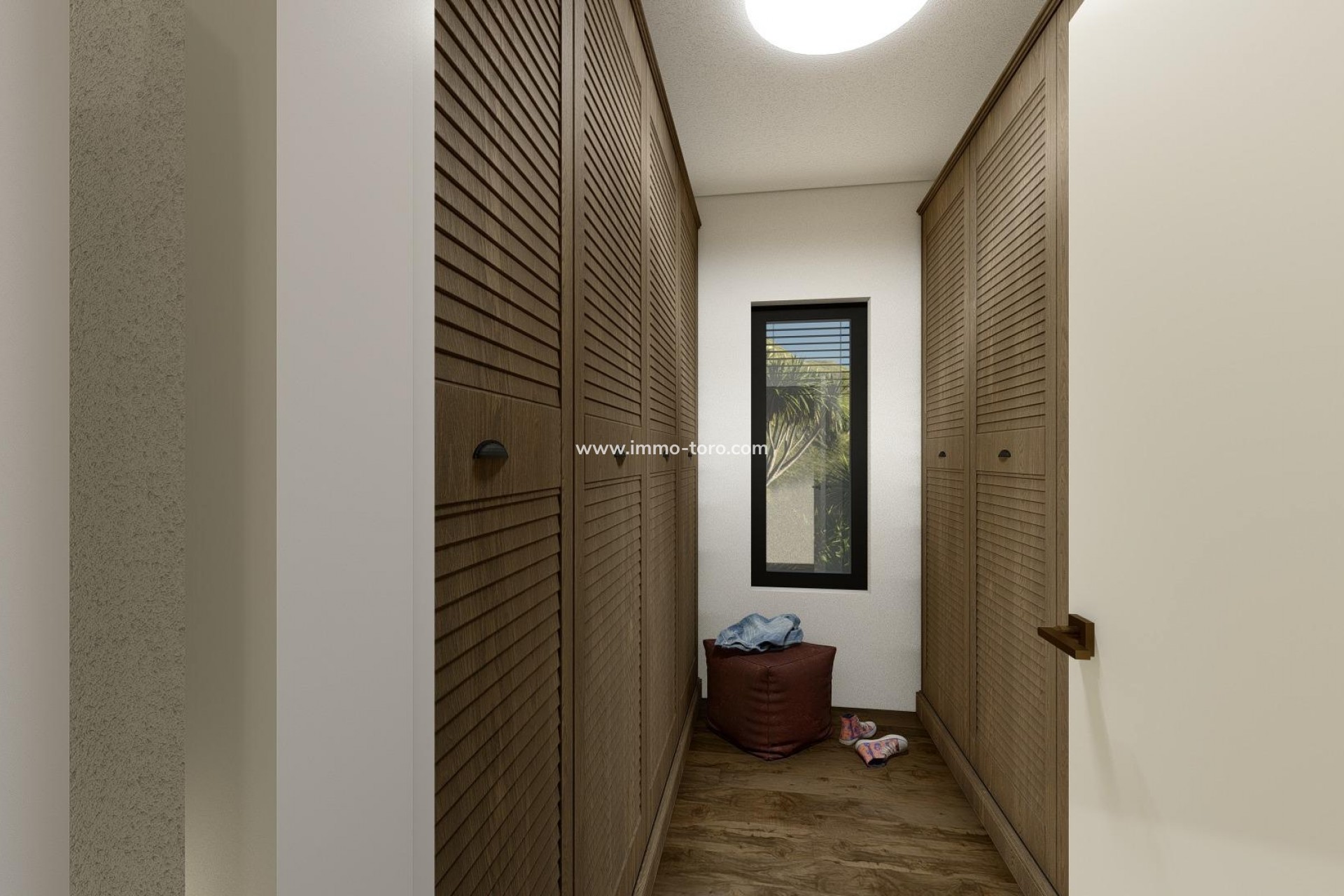 Nueva construcción  - Villa / Chalet - Altea - Sierra de Altea