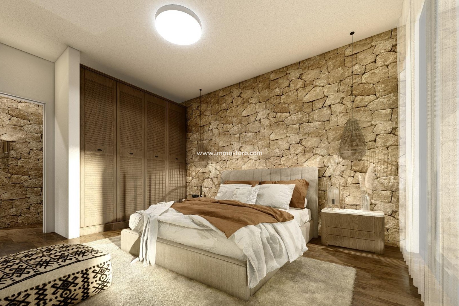 Nueva construcción  - Villa / Chalet - Altea - Sierra de Altea