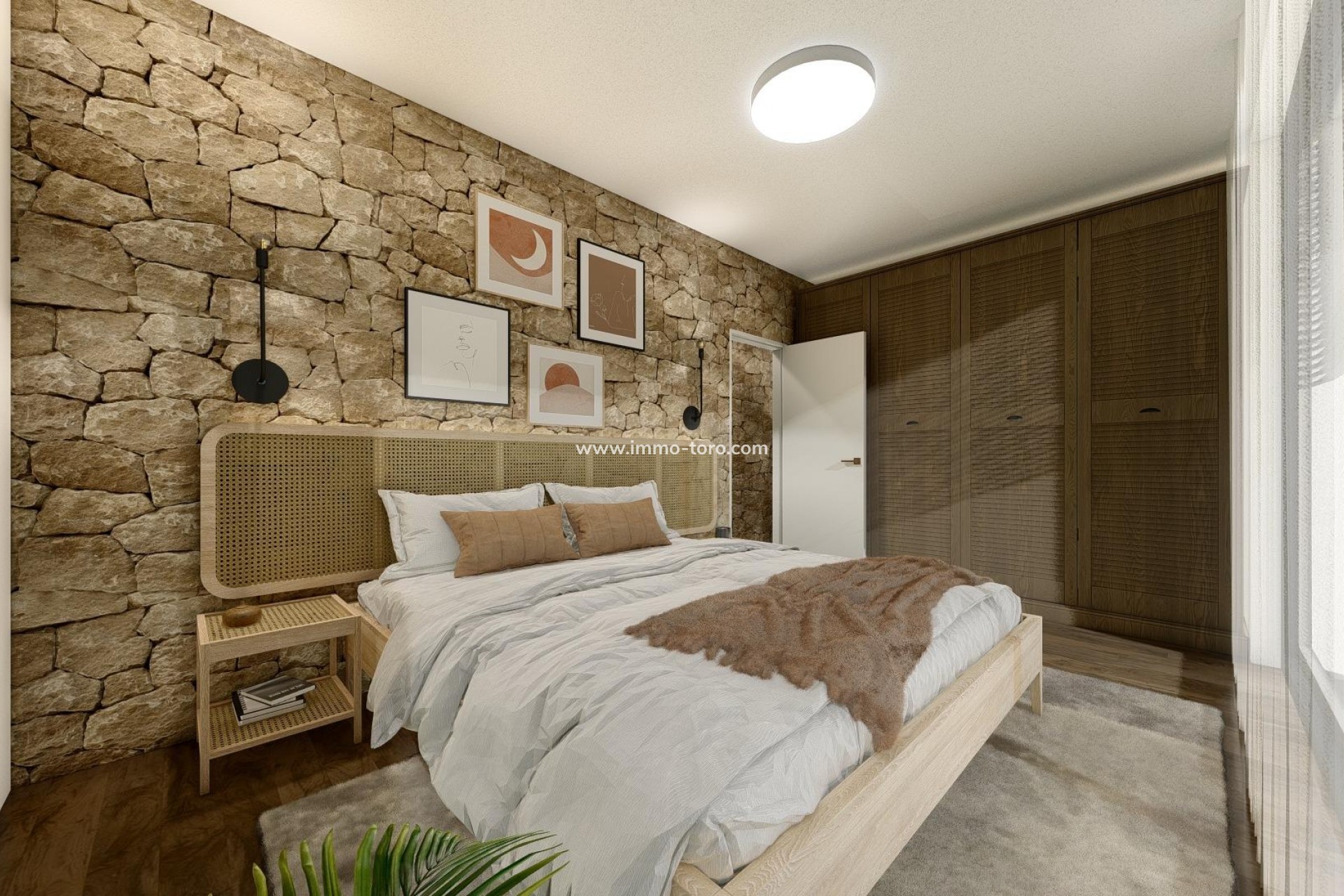 Nueva construcción  - Villa / Chalet - Altea - Sierra de Altea